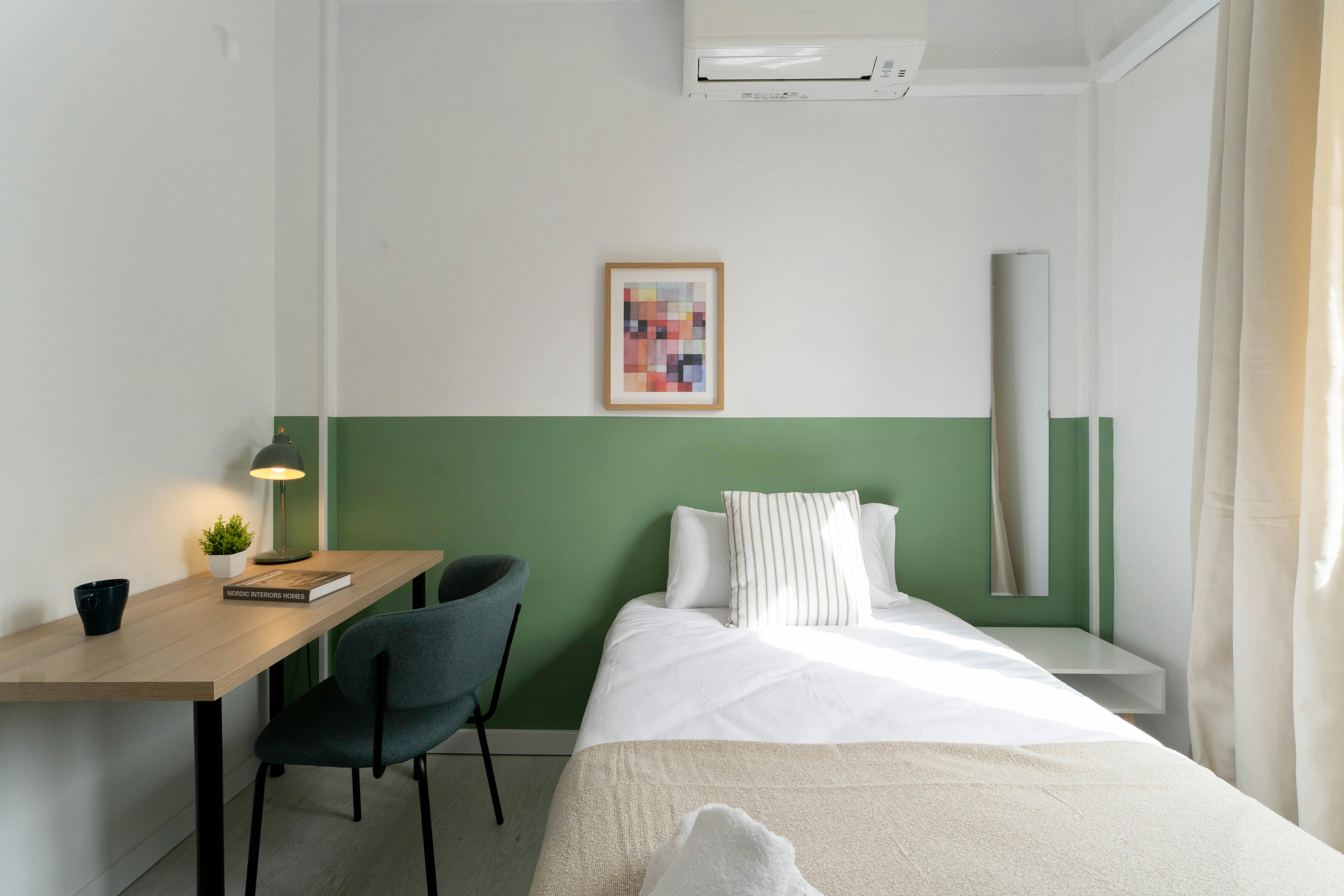 Calle de Fuencarral, Madrid preview