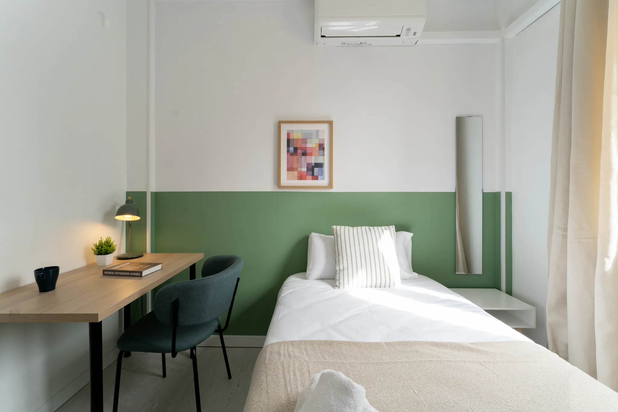 Calle de Fuencarral, Madrid preview