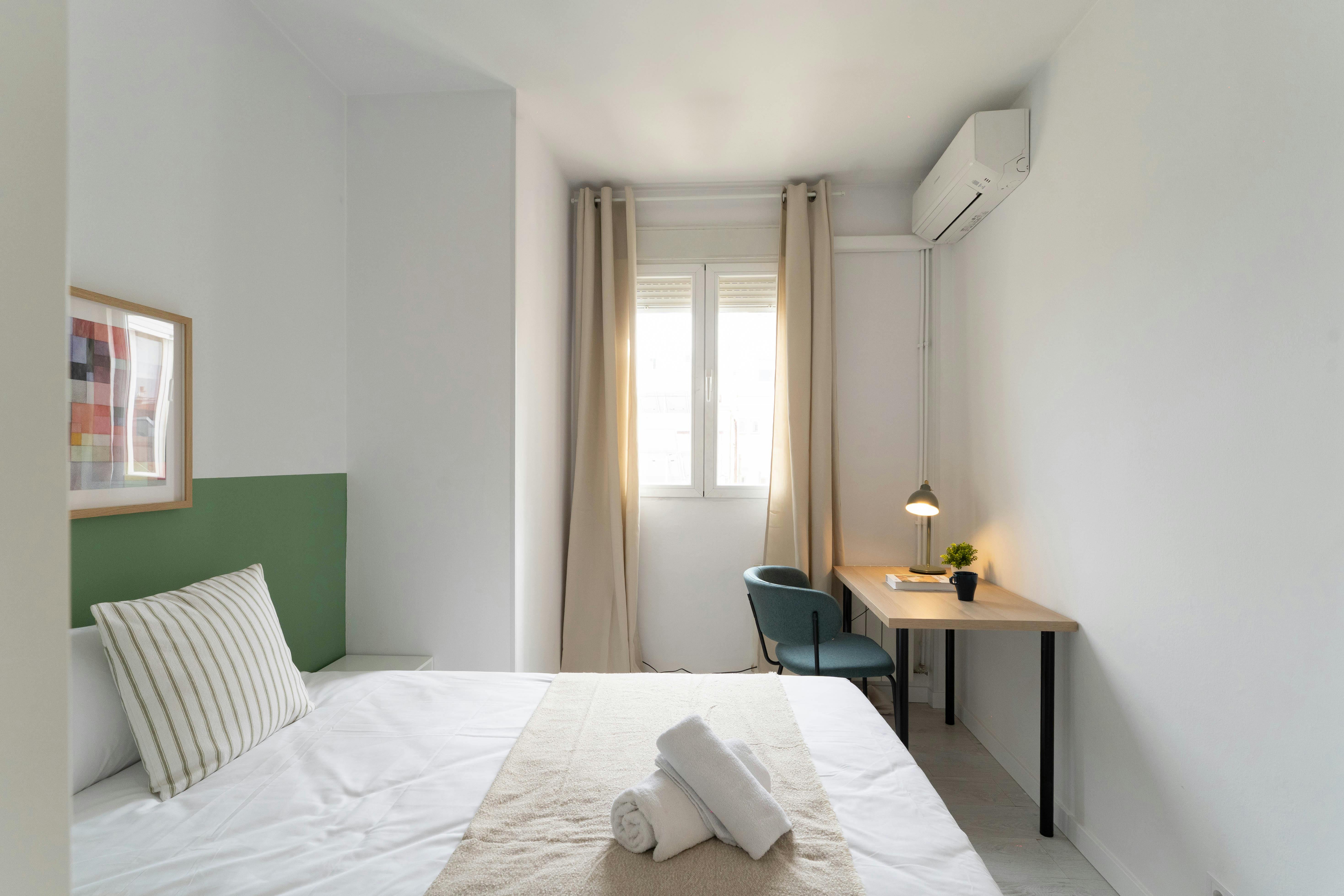 Calle de Fuencarral, Madrid preview