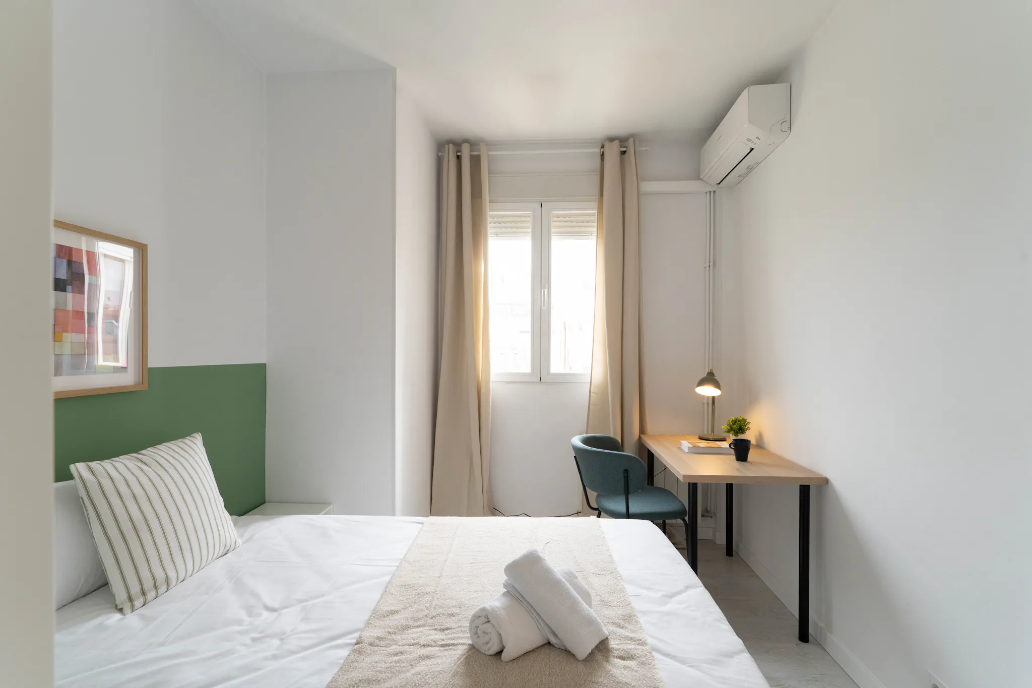 Calle de Fuencarral, Madrid preview