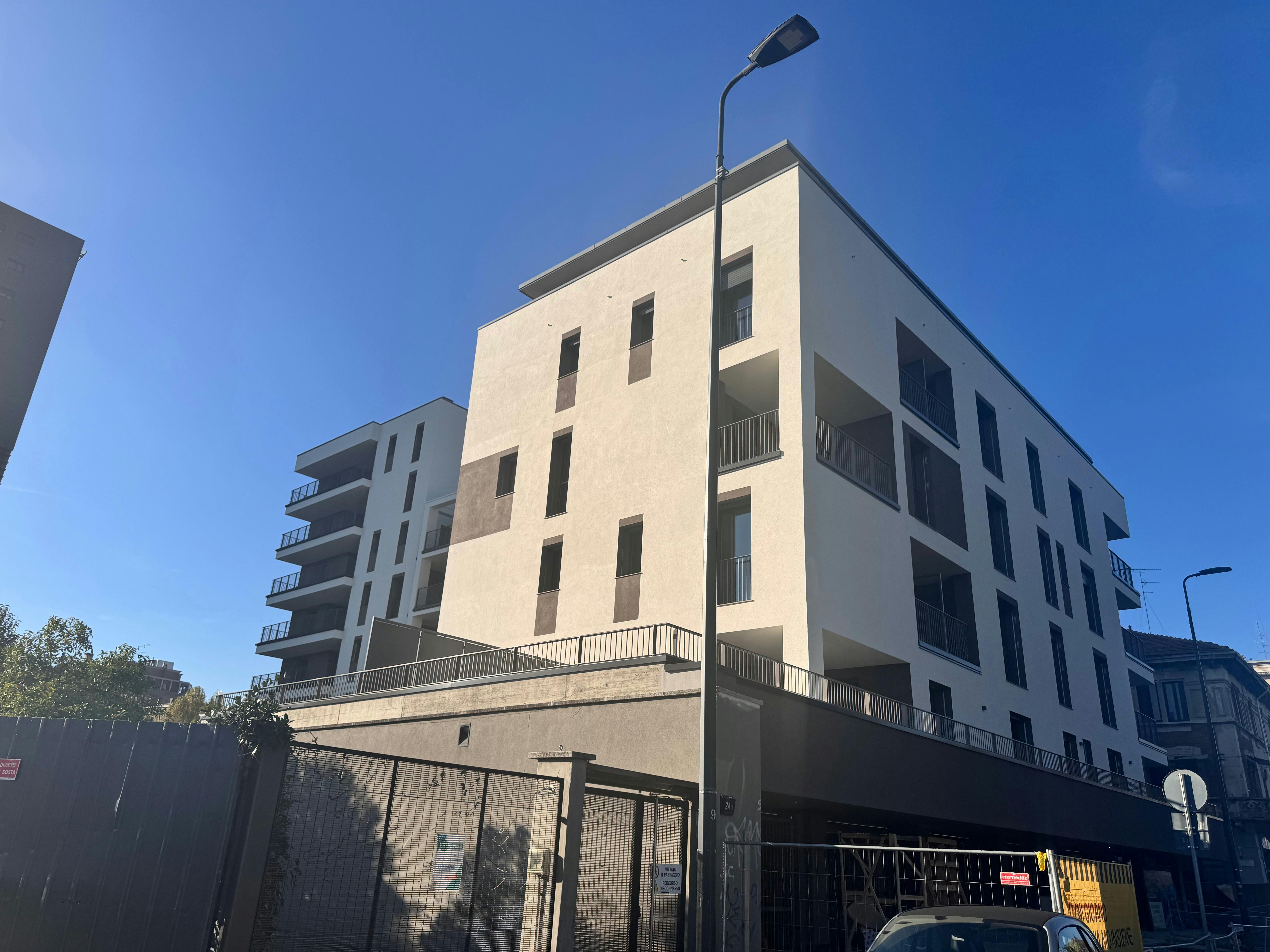 Piazza Tirana, Milan preview