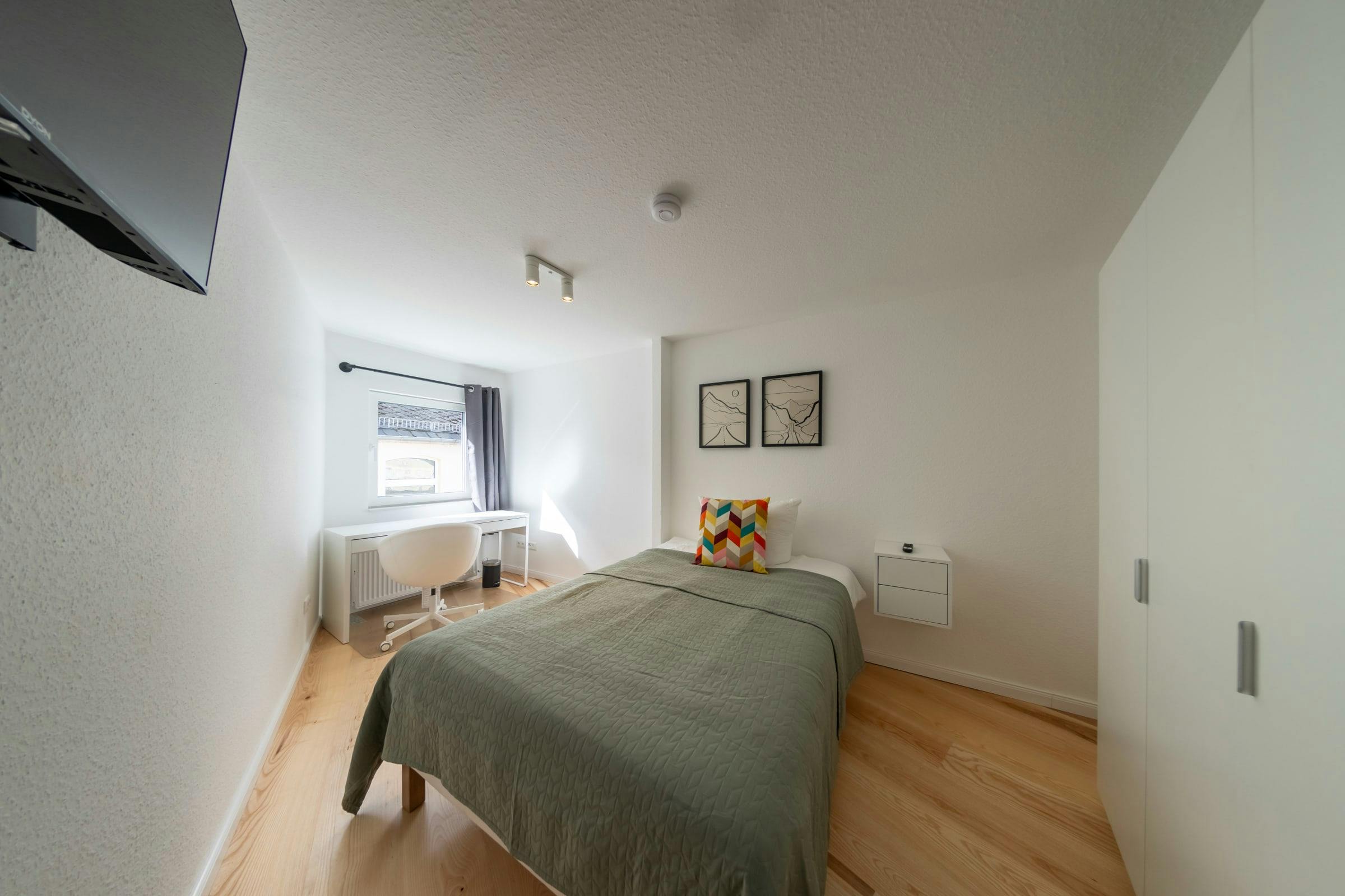 Nauheimer Straße, Frankfurt am Main preview