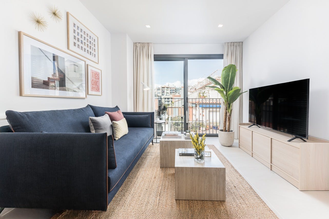 Carrer de Maignon, Barcelona preview