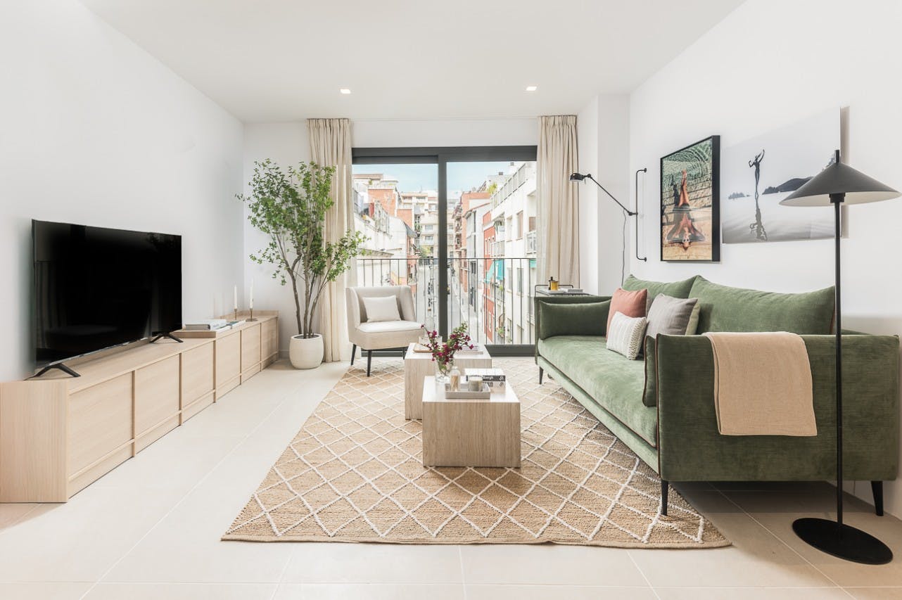 Carrer de Maignon, Barcelona preview