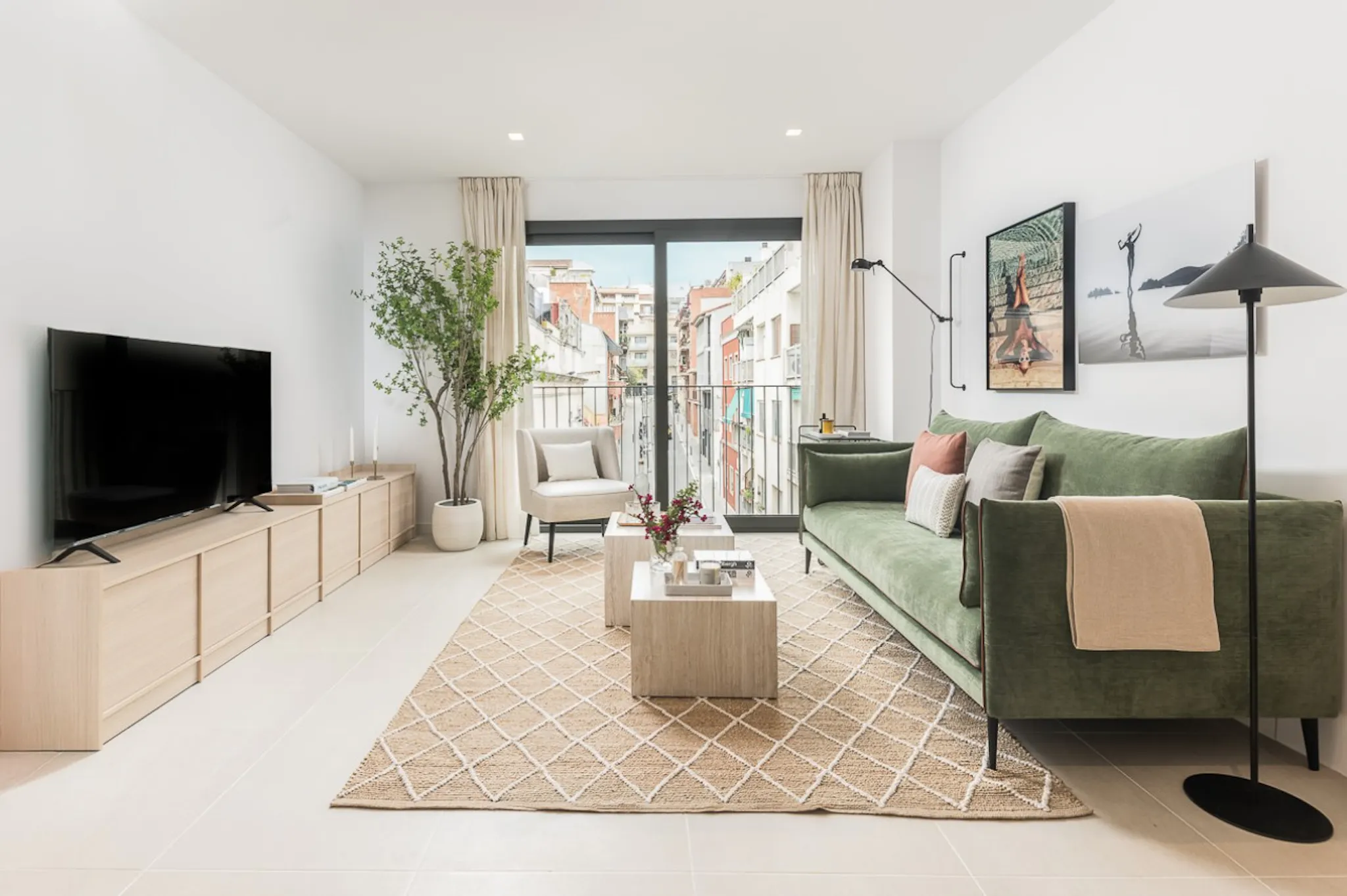 Carrer de Maignon, Barcelona preview