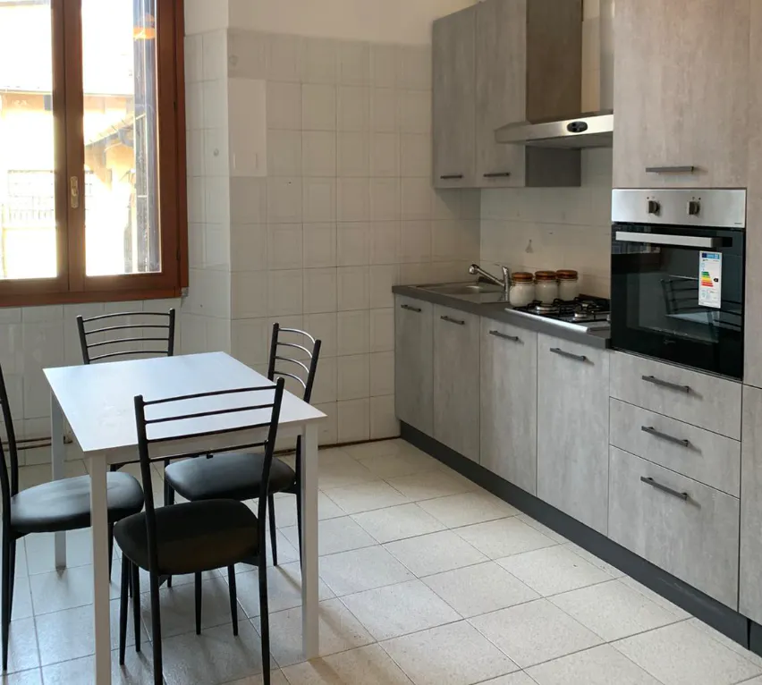 Private room in Via Angelo Masina, Milan (1697823) COMMON_AREA 3