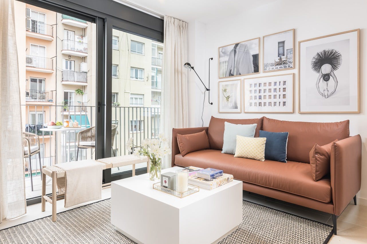 Carrer de Maignon, Barcelona preview