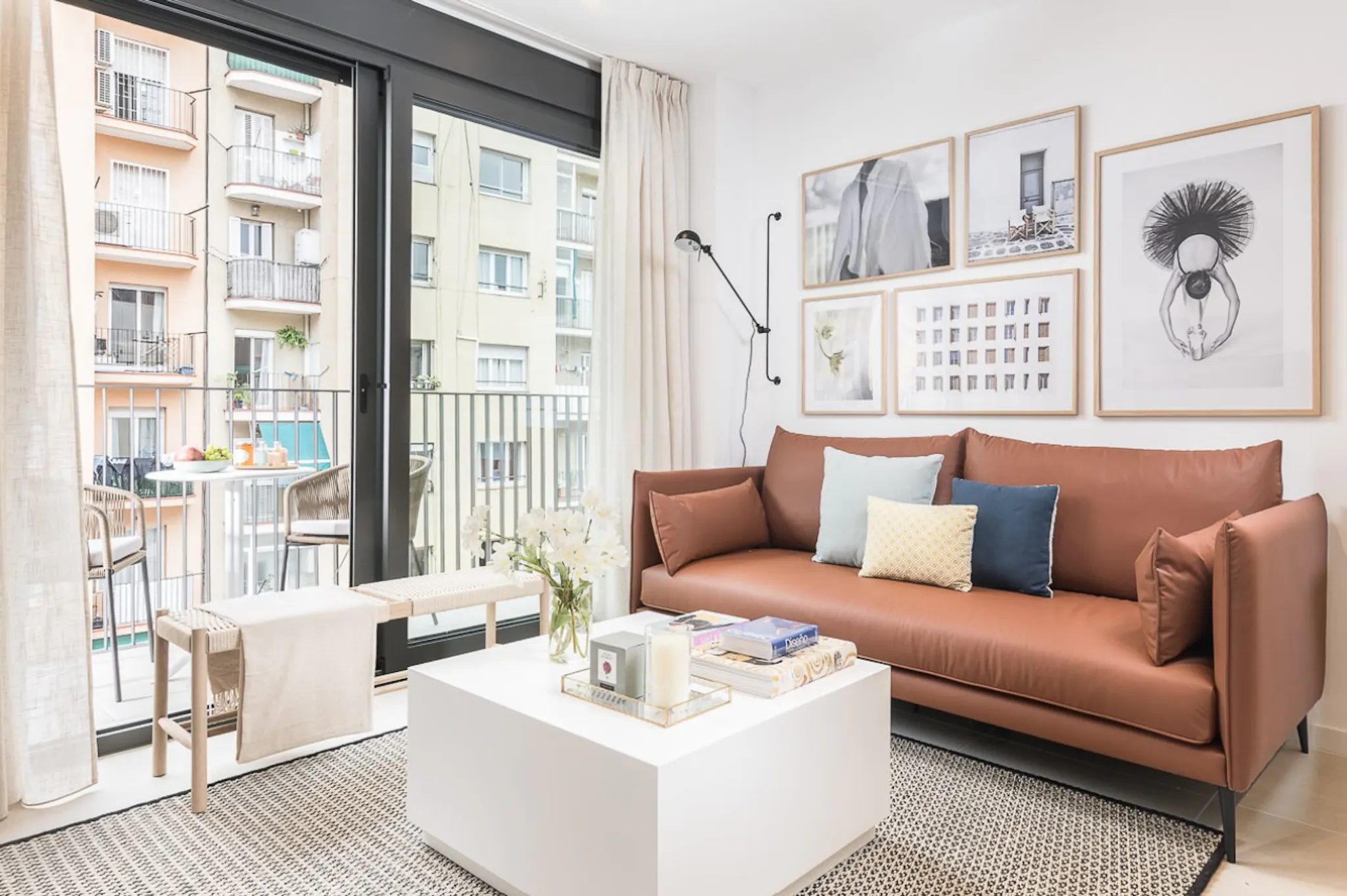 Carrer de Maignon, Barcelona preview