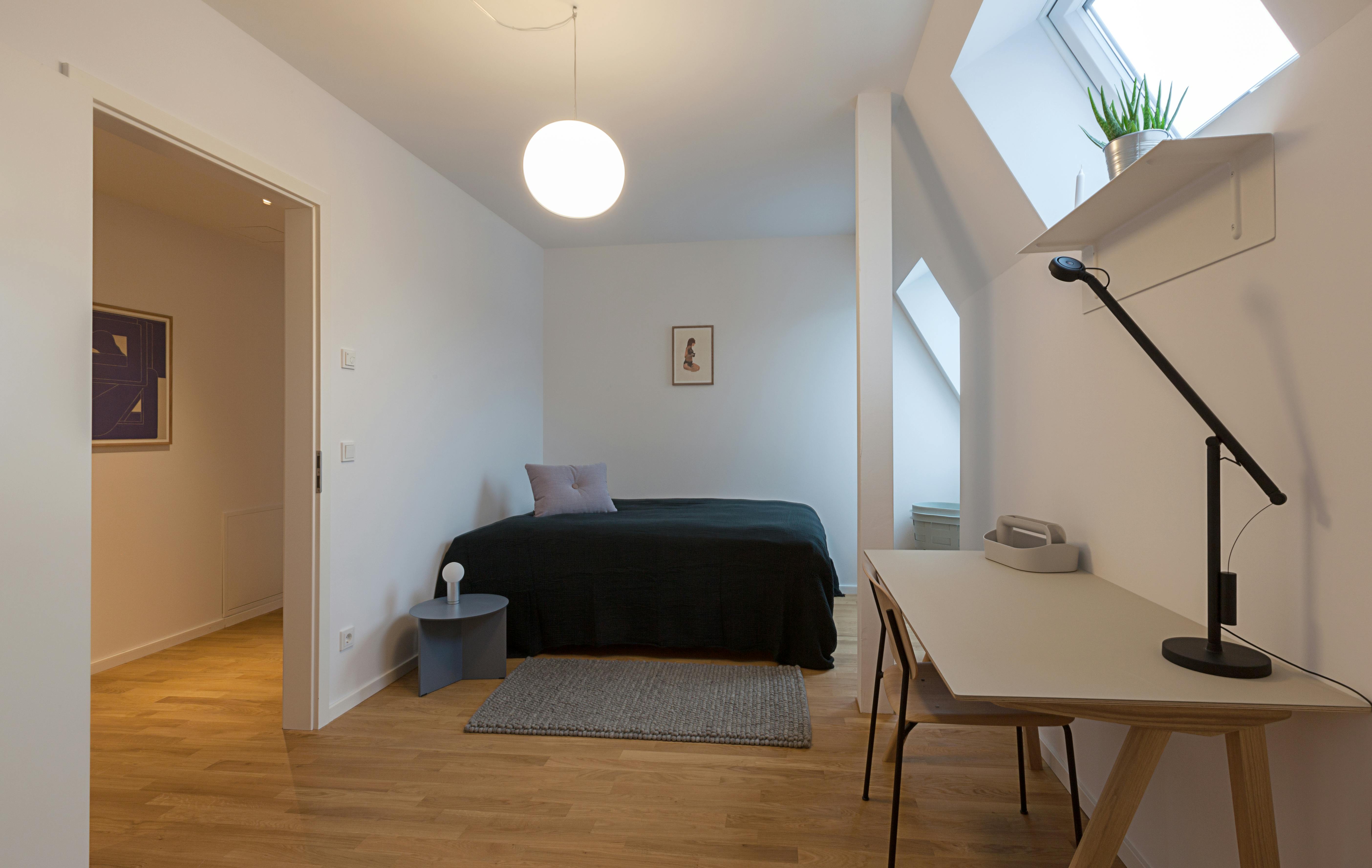 Stephanstraße, Berlin preview