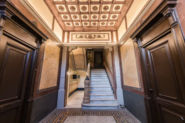 1-Bedroom Apartment in Carrer del Comerç, Barcelona (1697841) room image 63