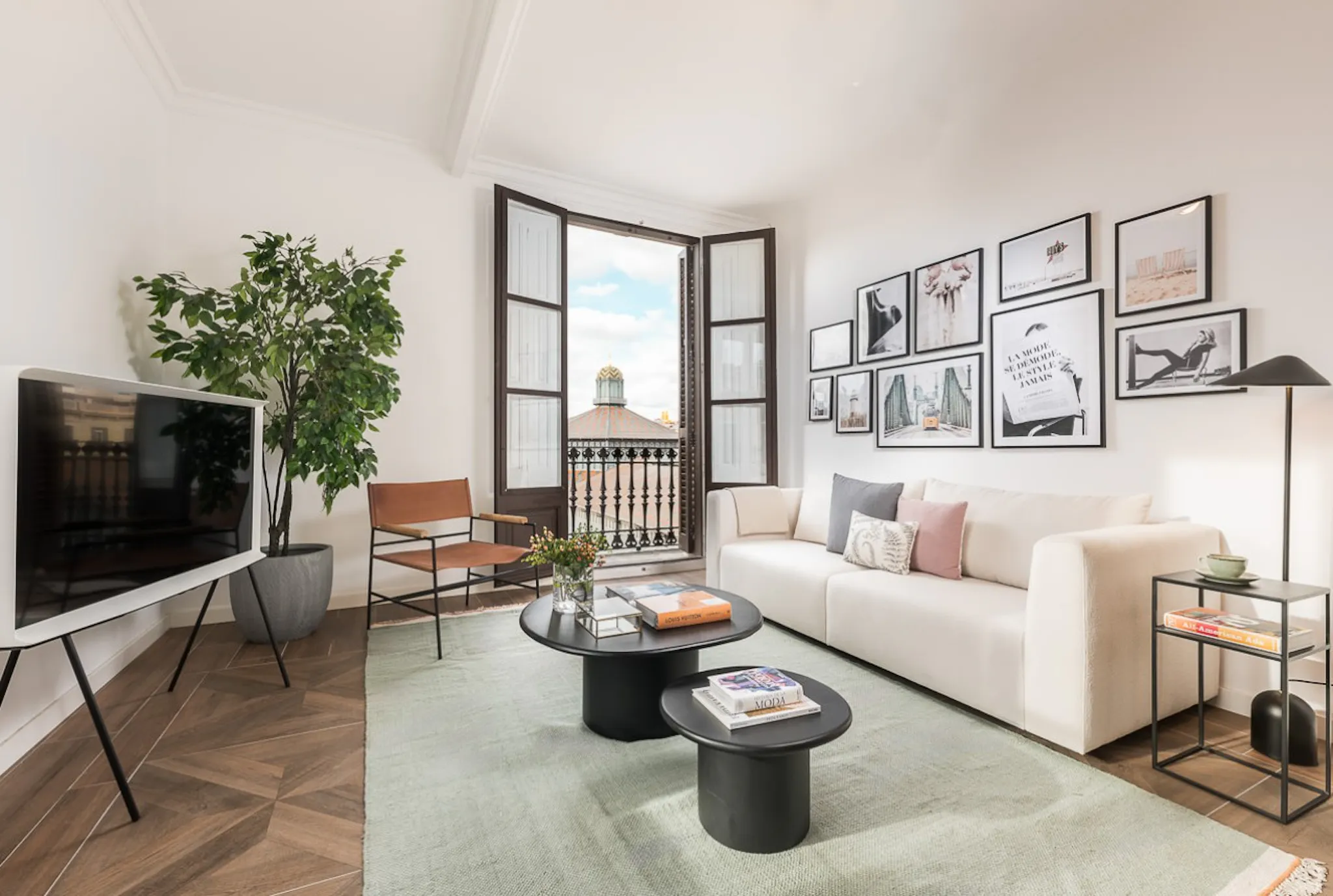 Carrer del Comerç, Barcelona preview