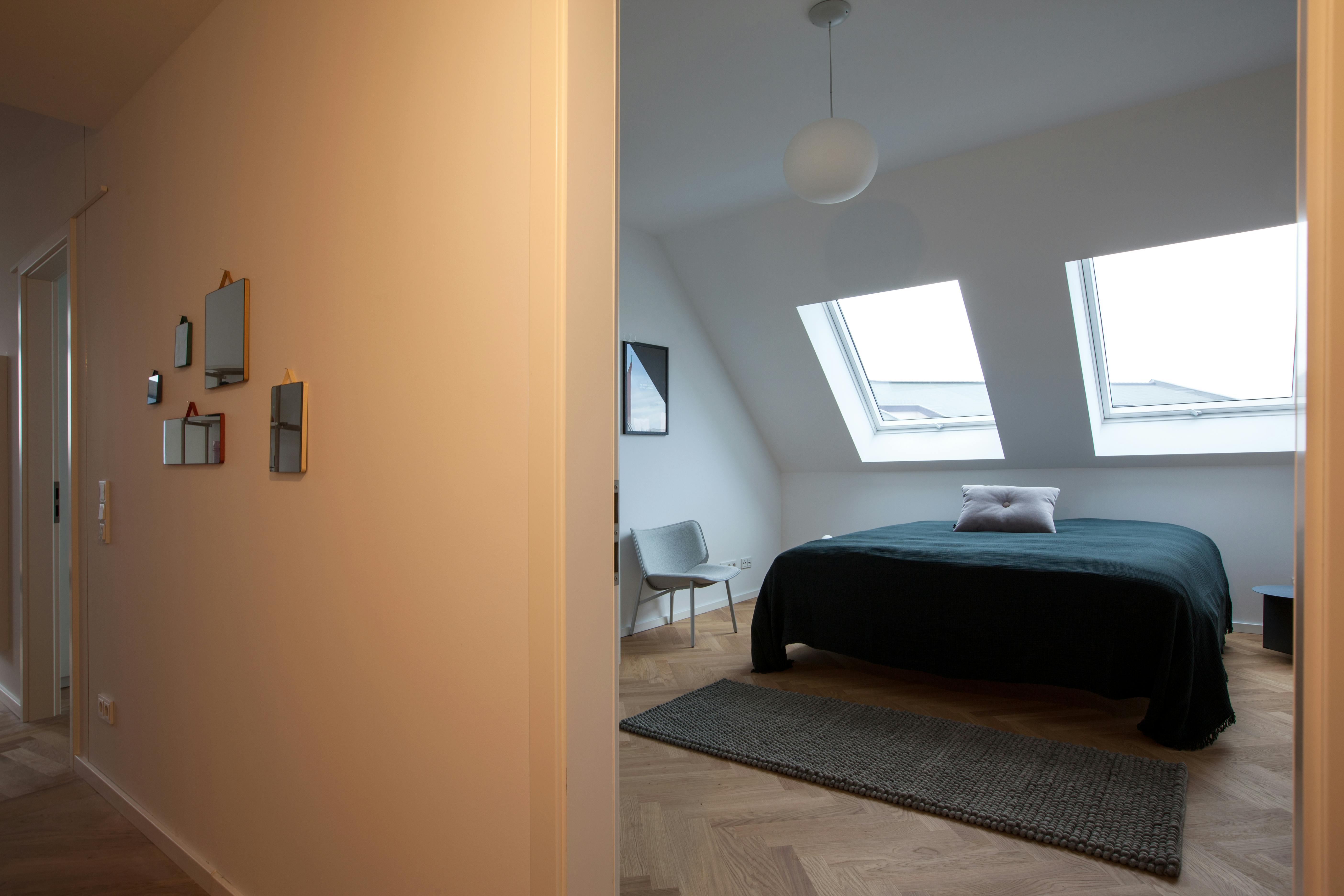 Stephanstraße, Berlin preview