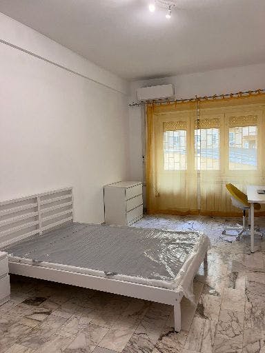 Via Fregene, Rome preview