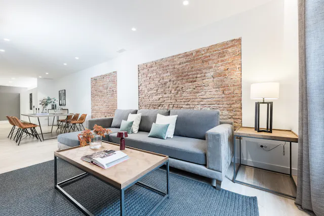 2-Bedroom Apartment in Carrer del Rosselló, Barcelona (1697855) room image 2