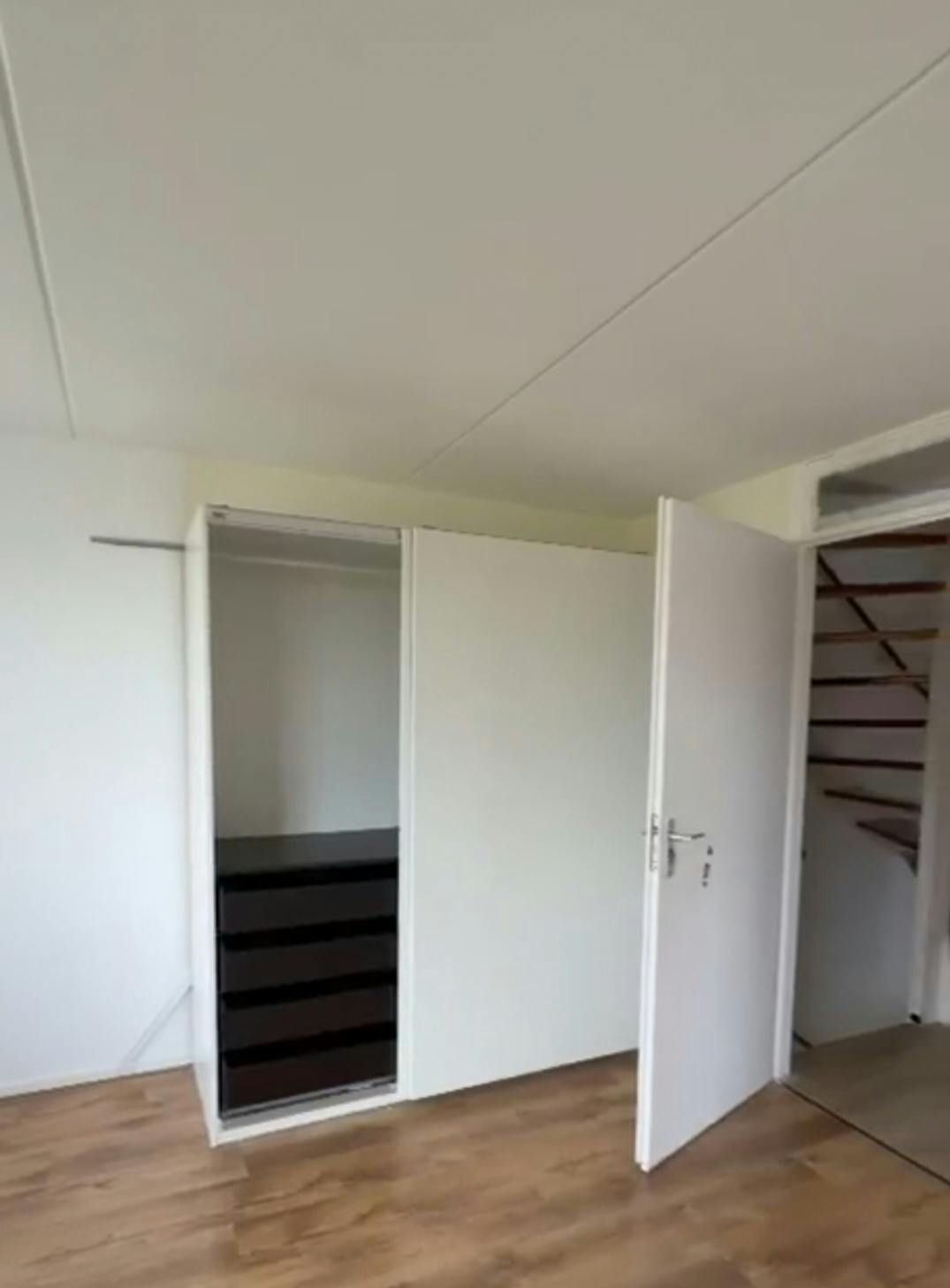 Single room Capelle Aan Den Ijssel, 1 bed, 10m² — photo 2