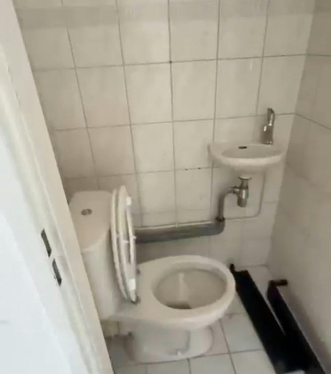 Single room Capelle Aan Den Ijssel, 1 bed, 10m² — photo 4