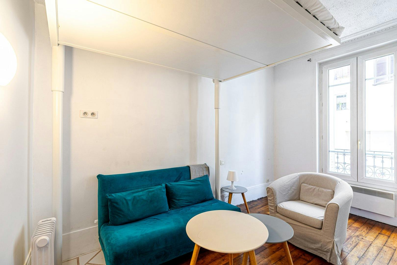 Rue Marcel Dassault, Boulogne-Billancourt preview