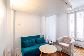 Rue Marcel Dassault, Boulogne-Billancourt 1-Boulogne-Billancourt-ROOM-1