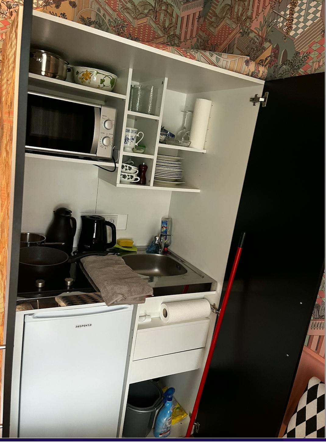 preview gallery tile