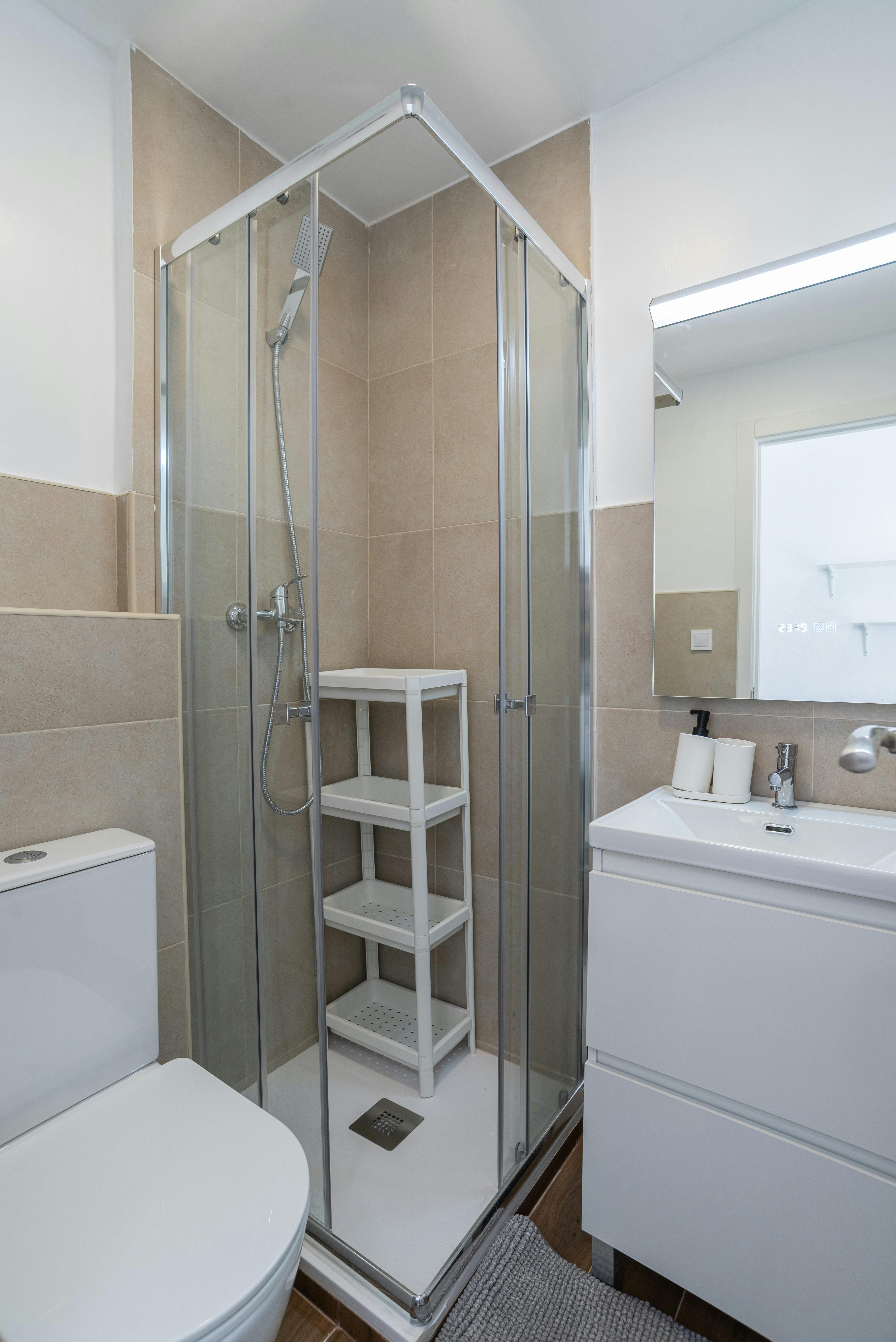 Single room Torrent, 1 bed, 7m² — photo 13
