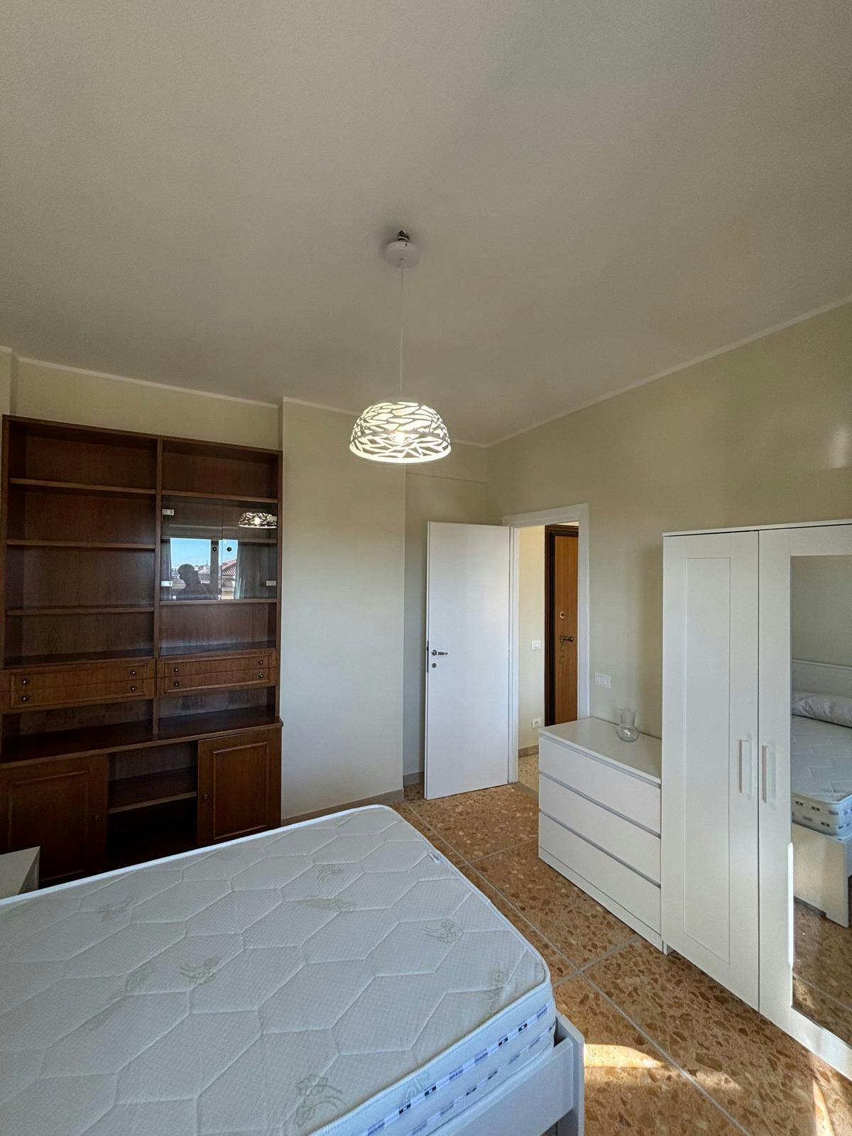 Single room Rome, 1 bed — photo 2