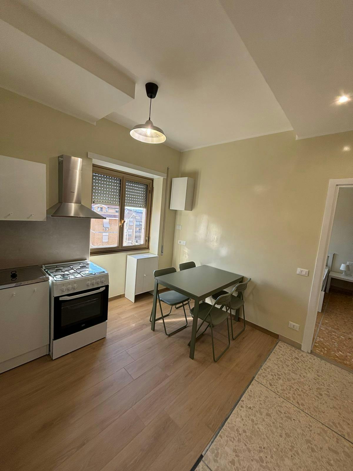 Single room Rome, 1 bed — photo 8