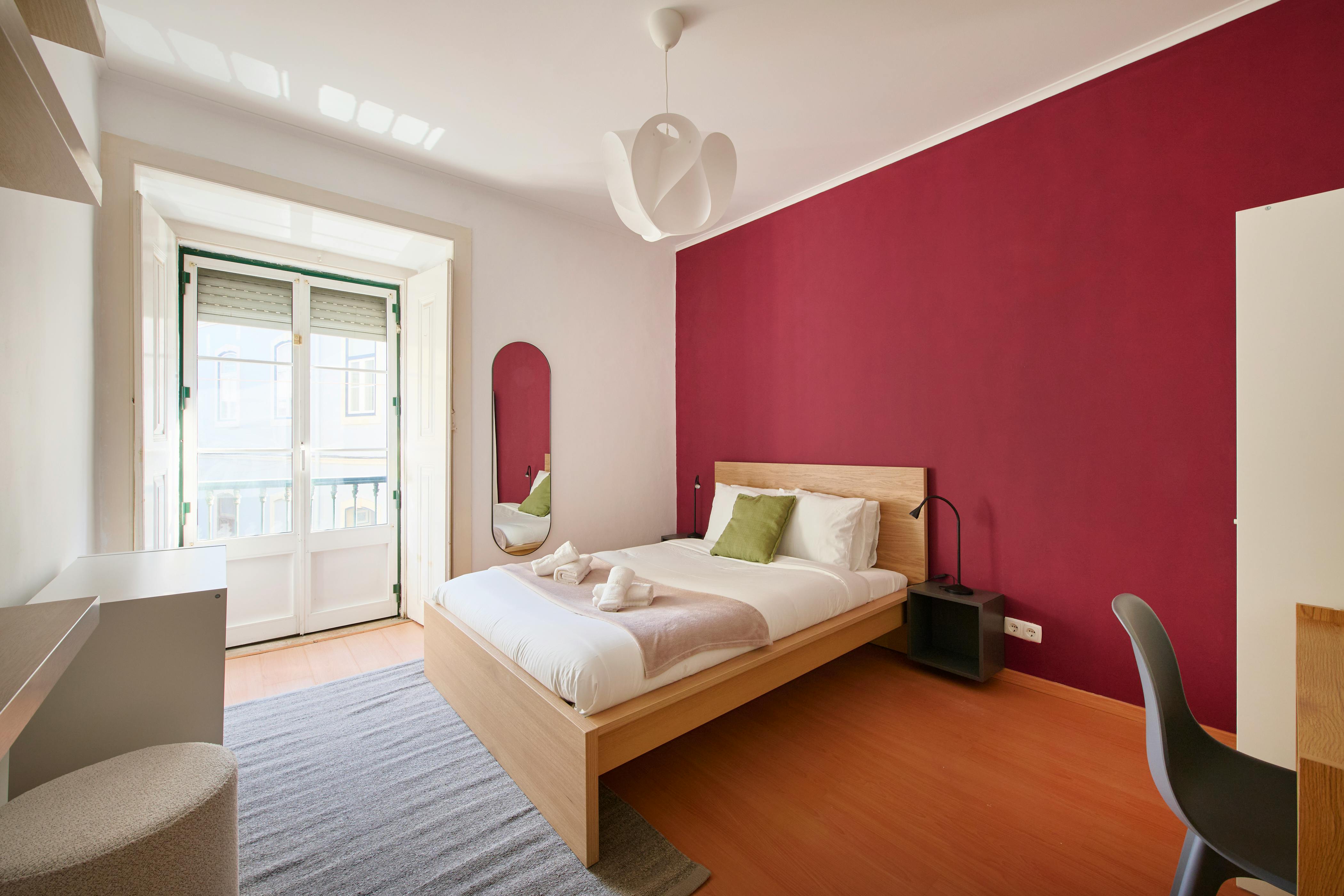 Rua de São Bento, Lisbon preview