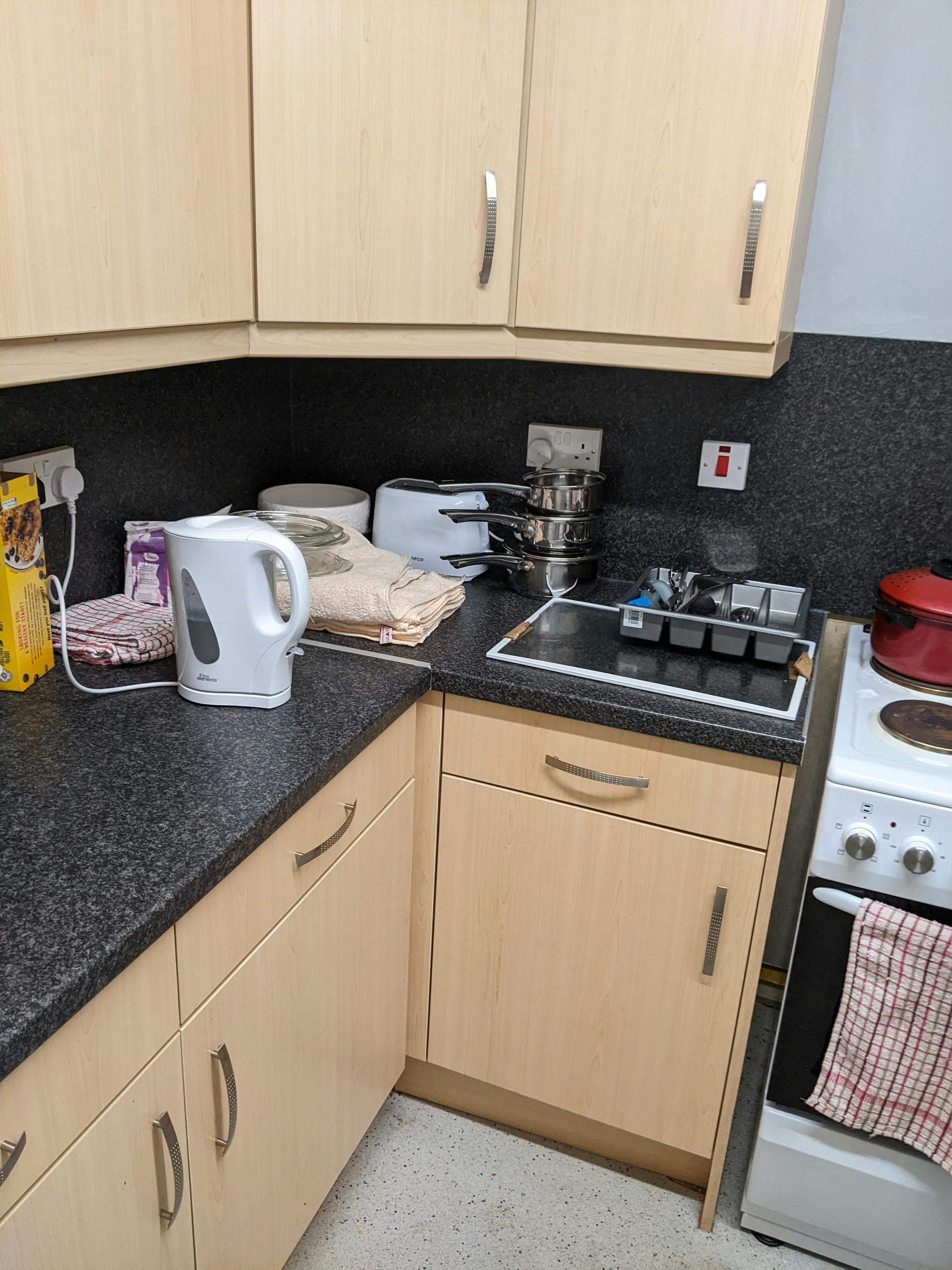 Birch Terrace, Girvan preview