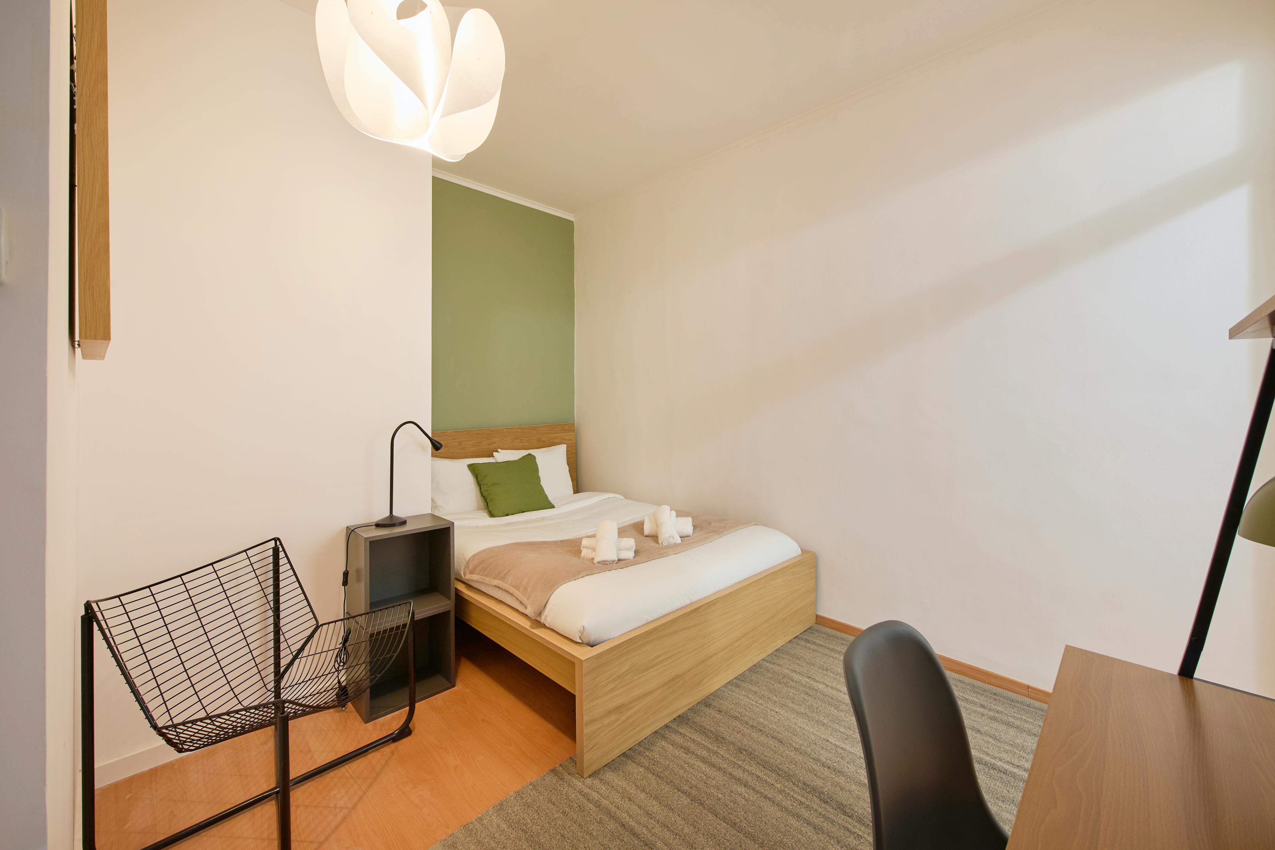 Rua de São Bento, Lisbon preview