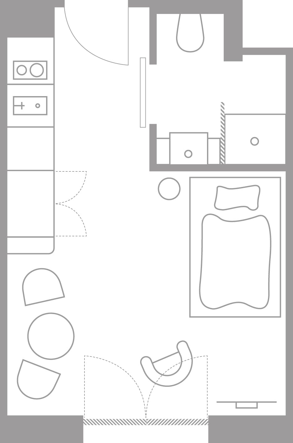 preview gallery tile