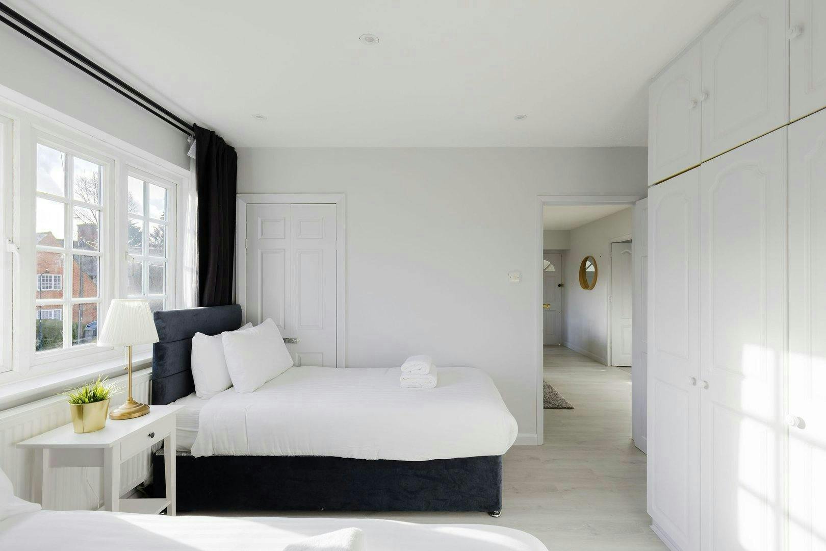 Apartment for rent for £1,712 per month in London, Goldsmith Lane