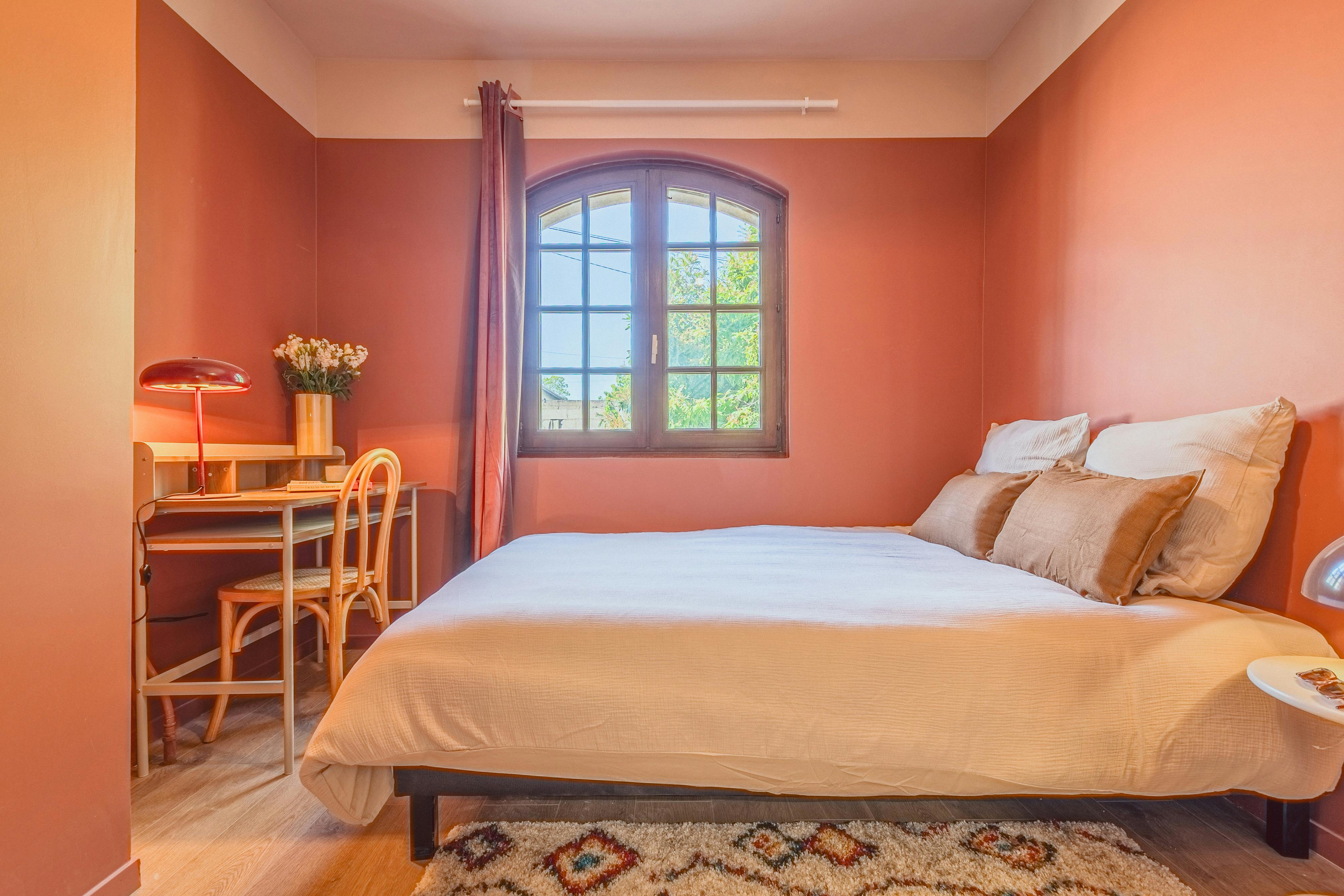 Private room for rent for €700 per month in Créteil, Quai de Halage