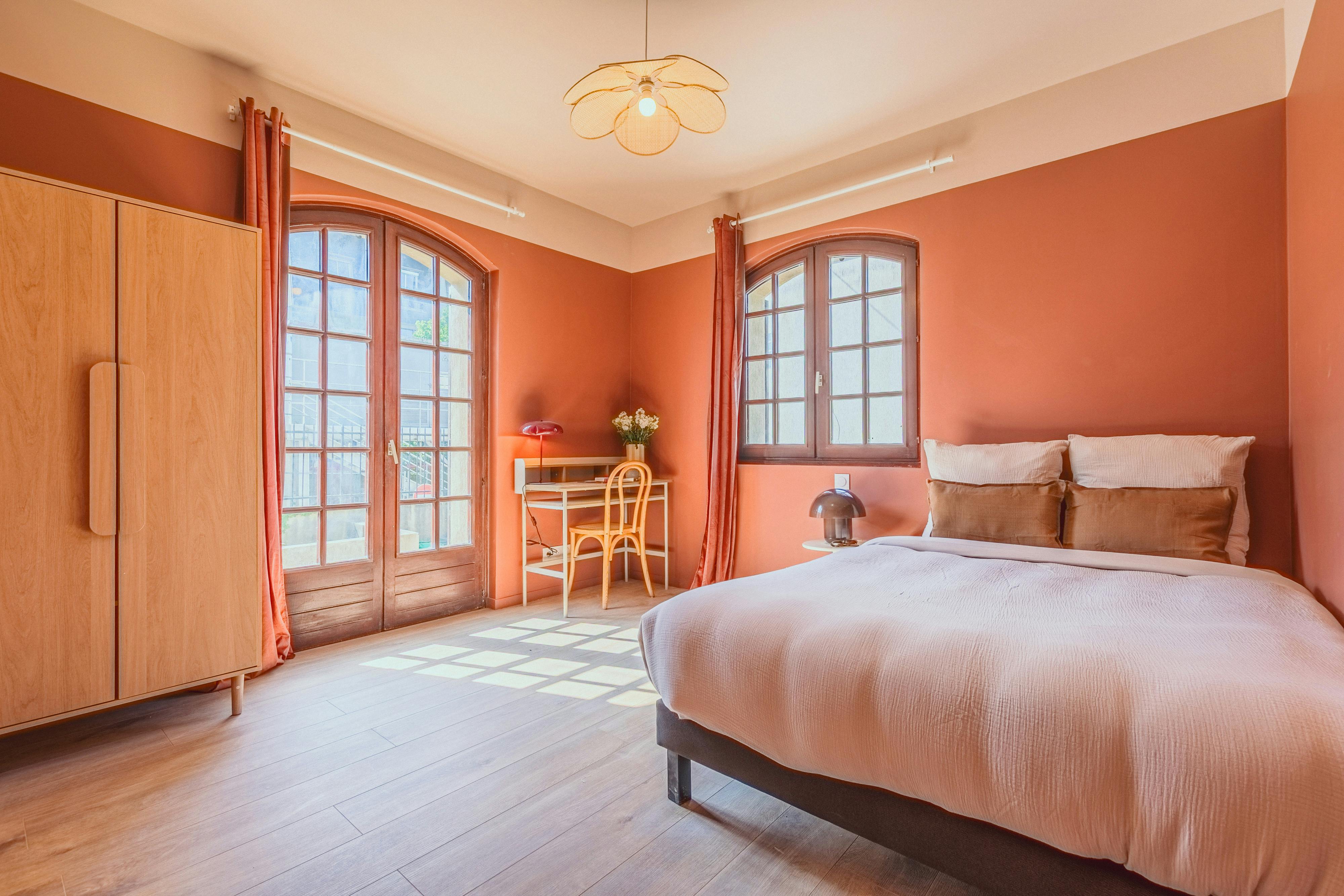 Private room for rent for €720 per month in Créteil, Quai de Halage