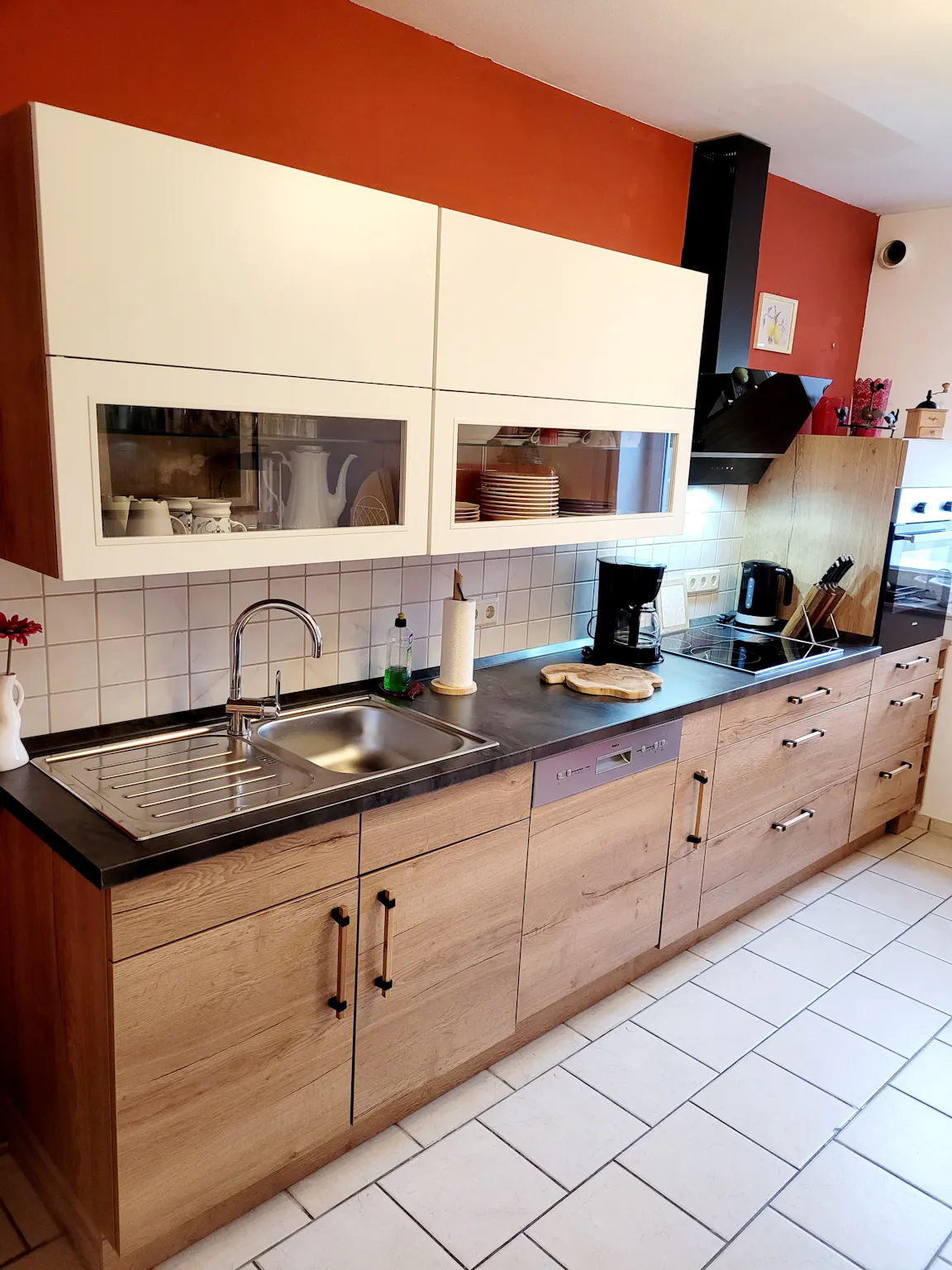 1-Bedroom Apartment in Köhlerhofweg, Bad Neuenahr-Ahrweiler (1697904) ROOM 3