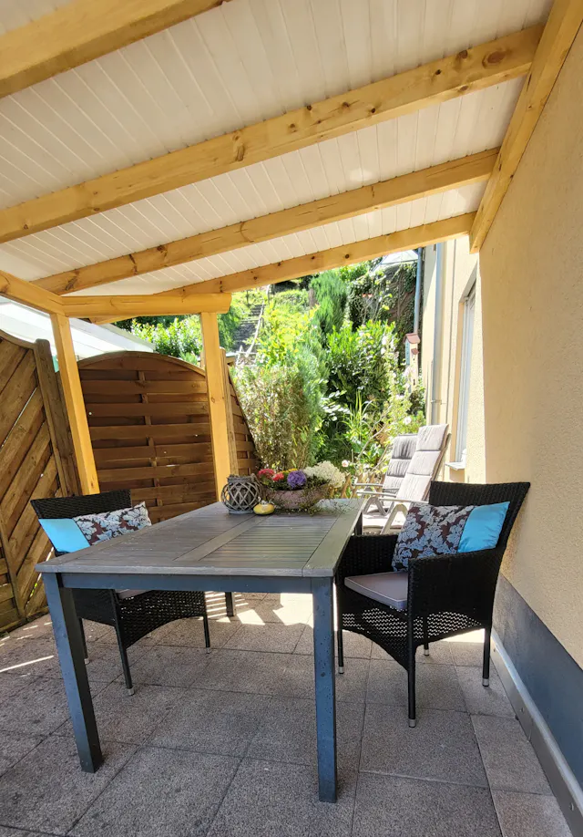 1-Bedroom Apartment in Köhlerhofweg, Bad Neuenahr-Ahrweiler (1697904) room image 10