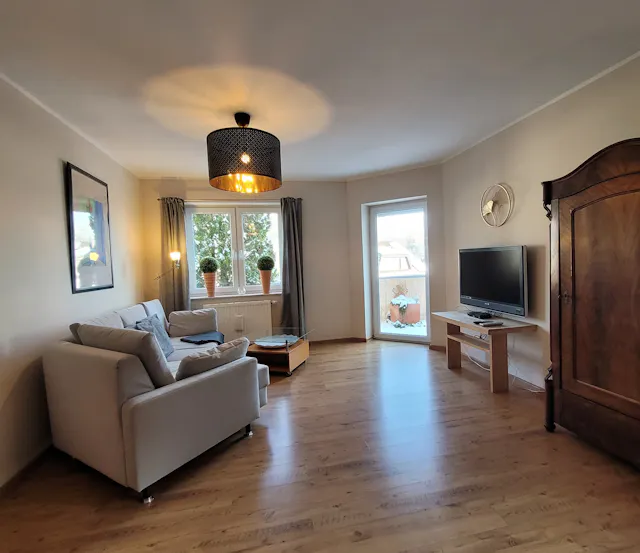 1-Bedroom Apartment in Köhlerhofweg, Bad Neuenahr-Ahrweiler (1697904) room image 1