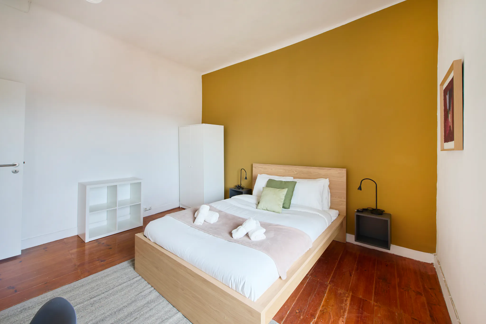 Rua de São Bento, Lisbon preview