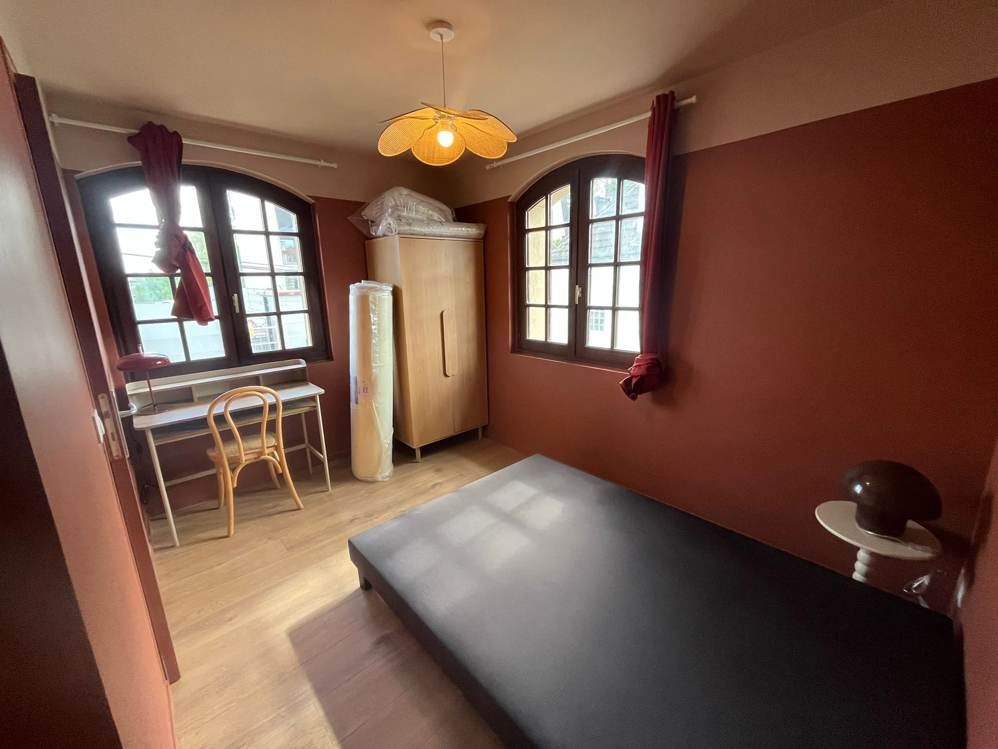 Quai de Halage, Créteil preview