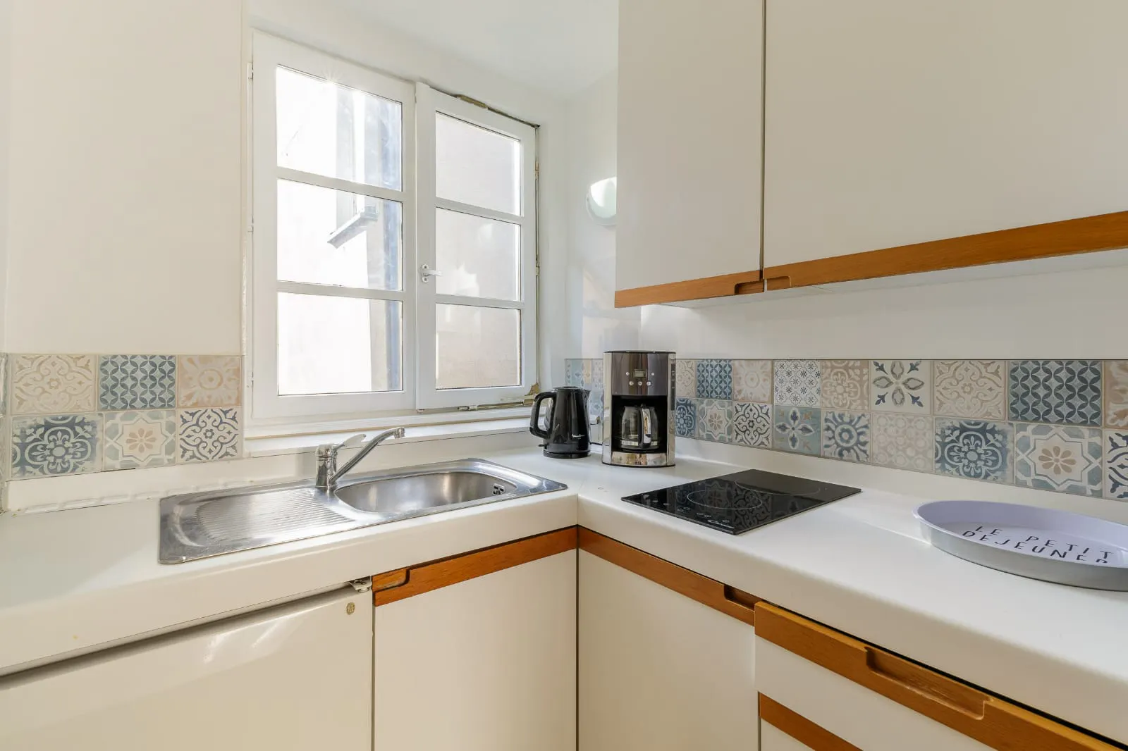 1-Bedroom Apartment in Rue de l'Argile, Strasbourg (1697914) ROOM 4