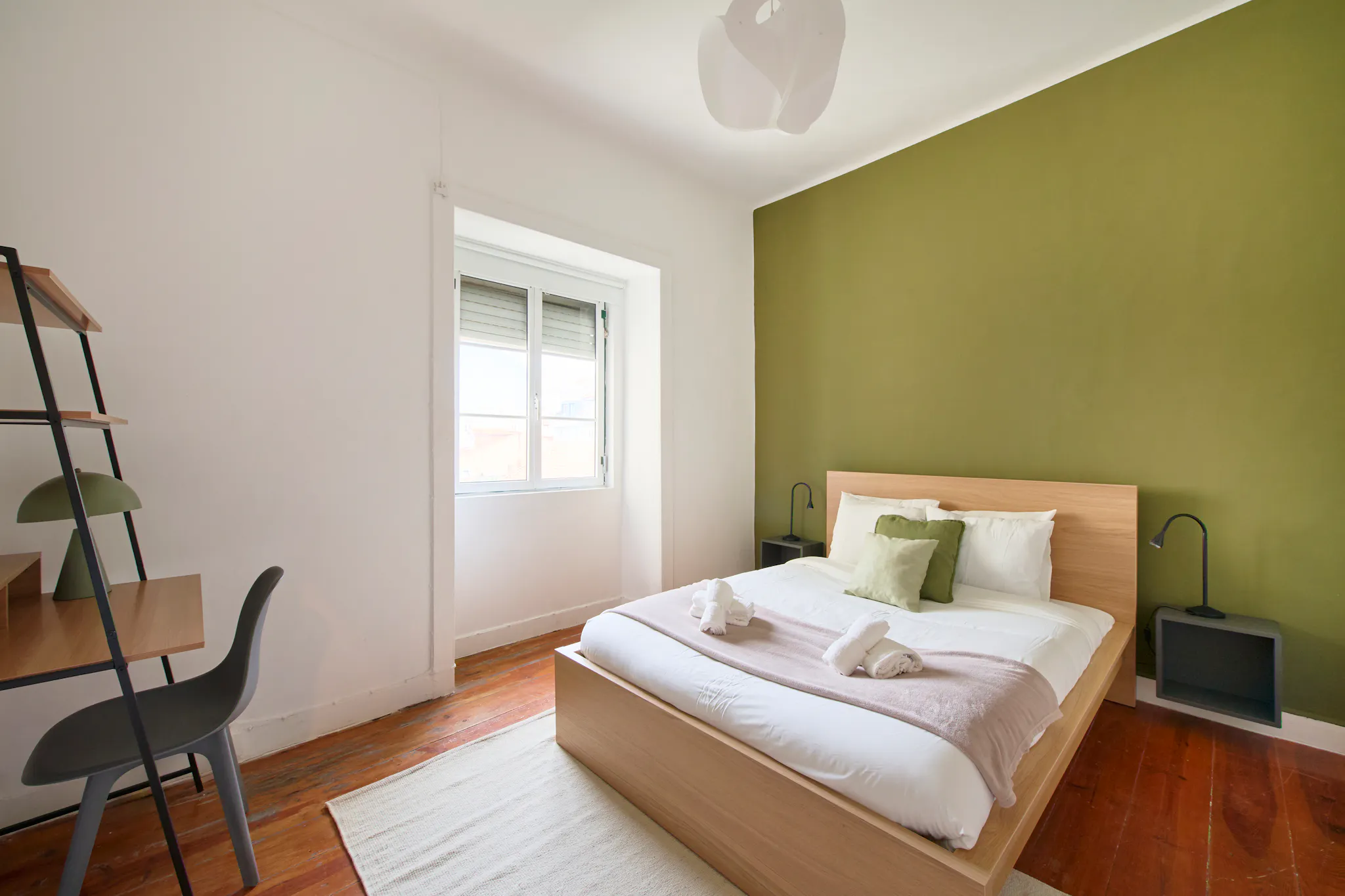 Rua de São Bento, Lisbon preview