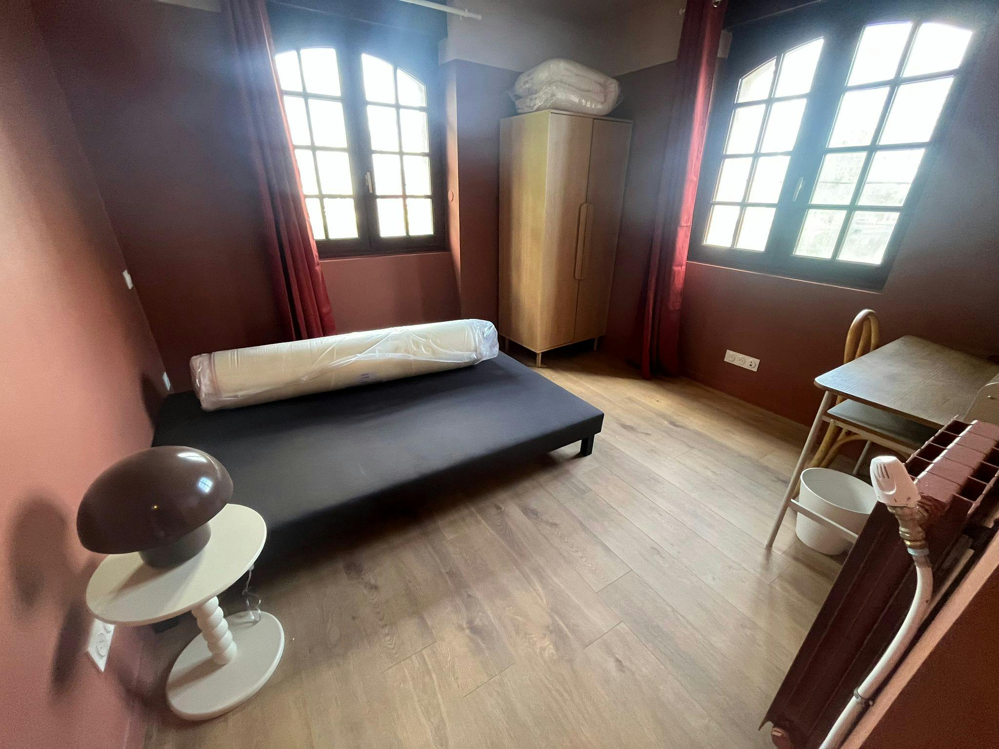 Quai de Halage, Créteil preview