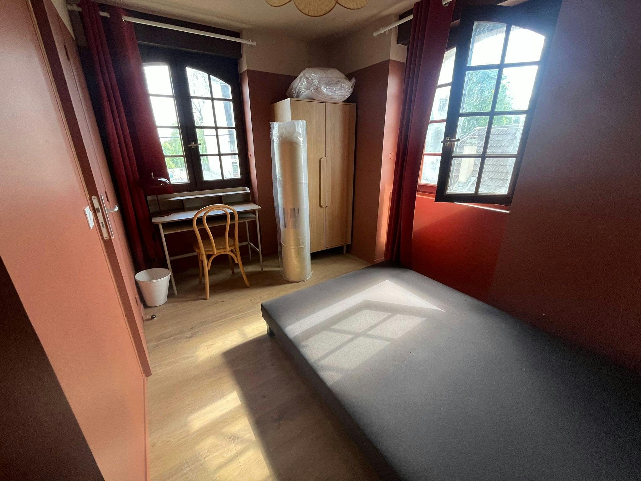 Quai de Halage, Créteil preview