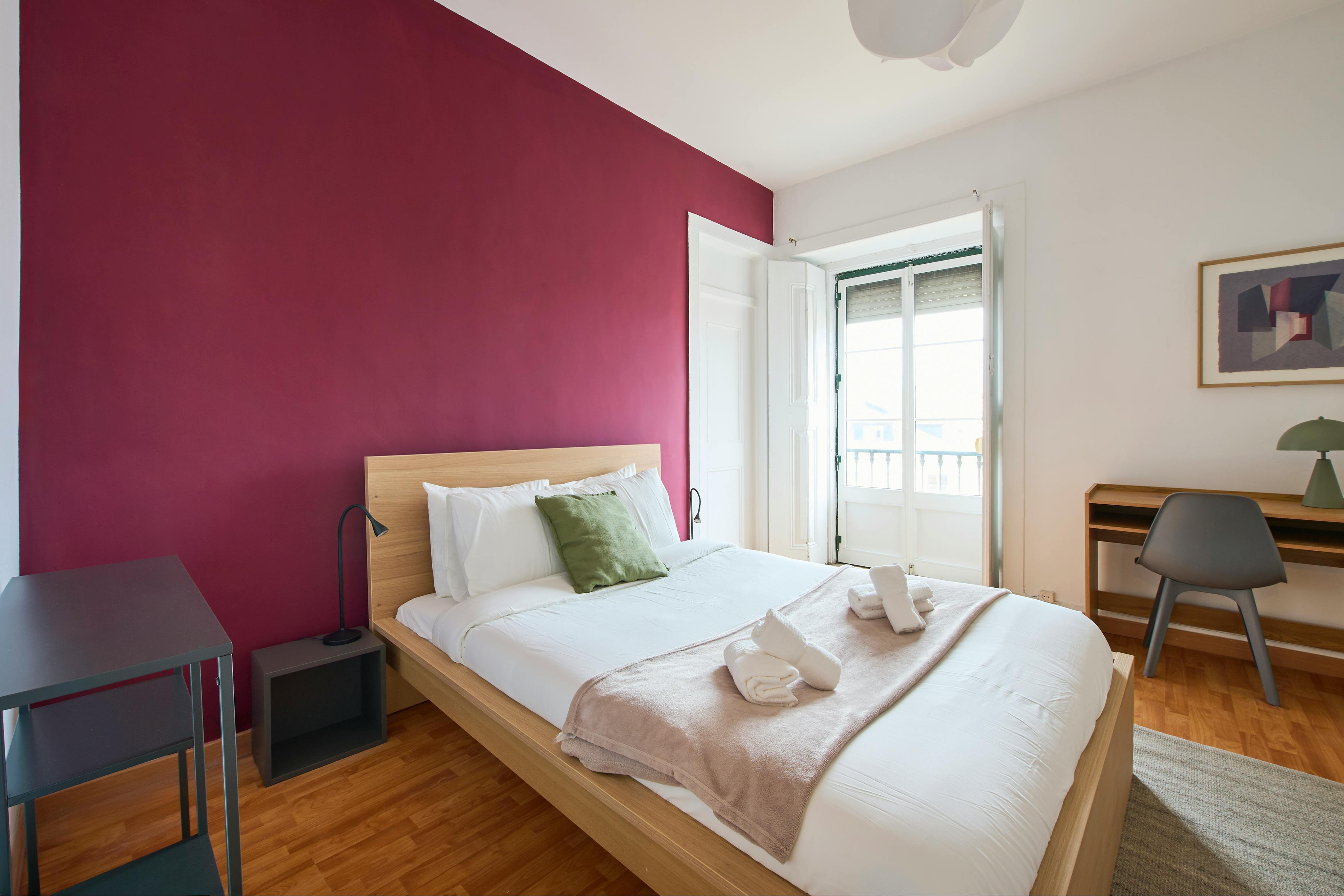 Rua de São Bento, Lisbon preview