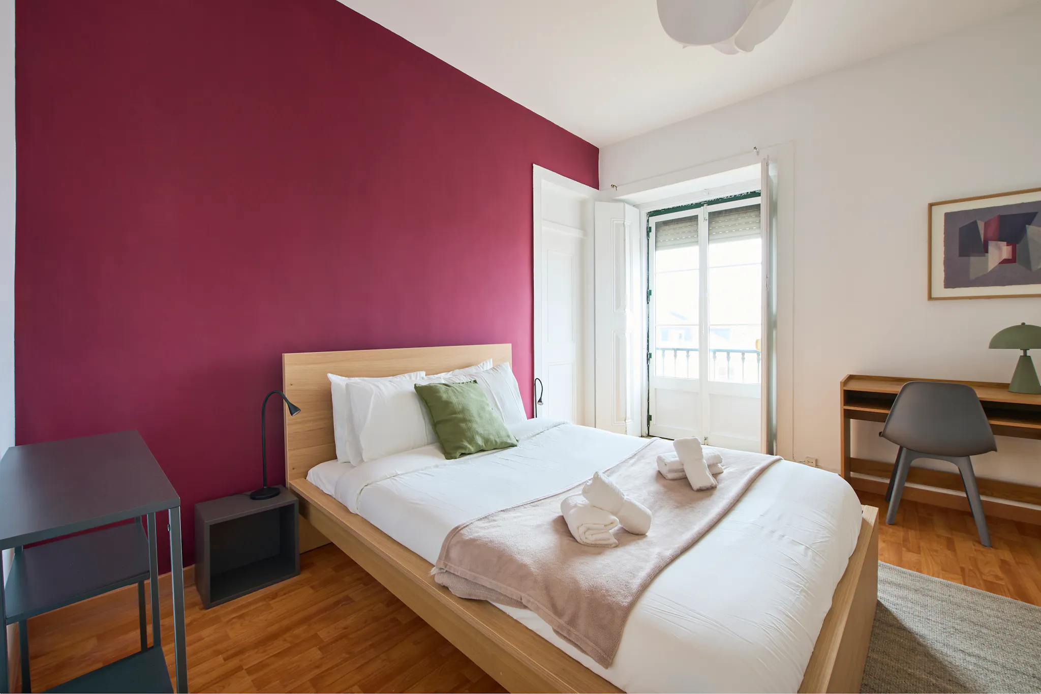 Rua de São Bento, Lisbon preview