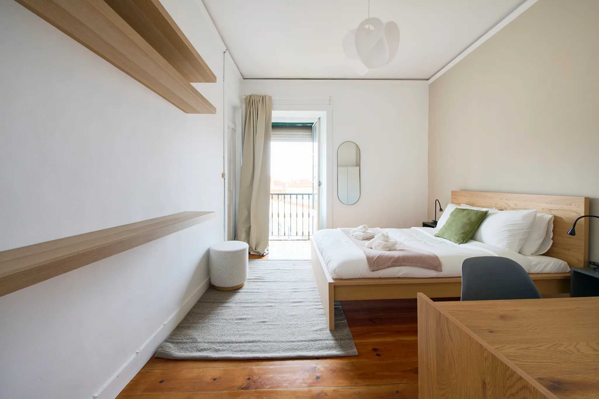 Rua de São Bento, Lisbon preview