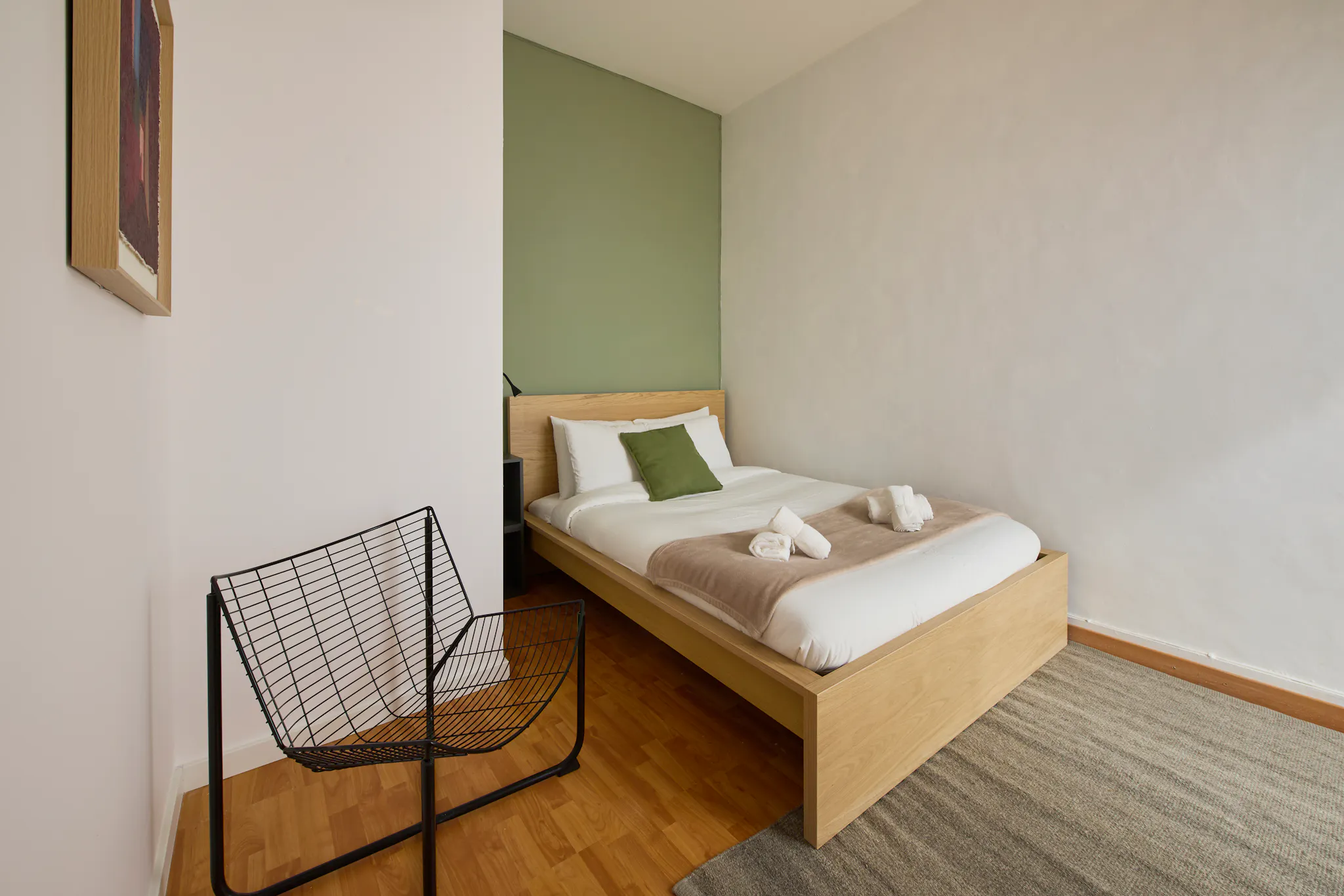 Rua de São Bento, Lisbon preview