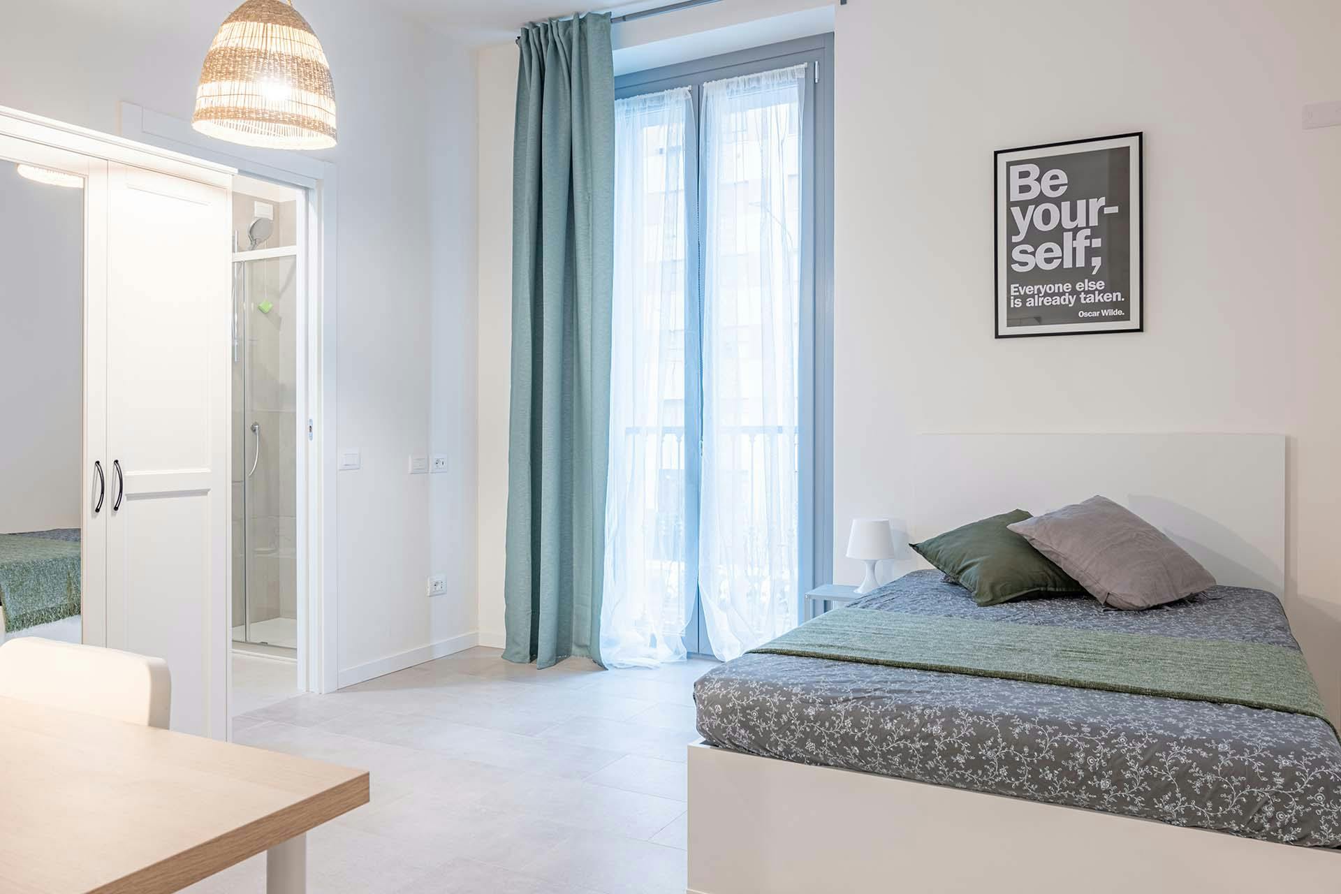 Viale Monza, Milan preview