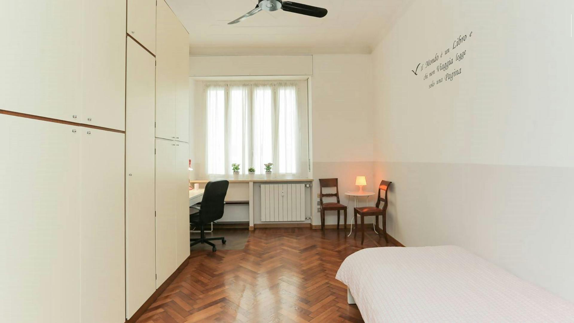 Via Nicola Antonio Porpora, Milan preview