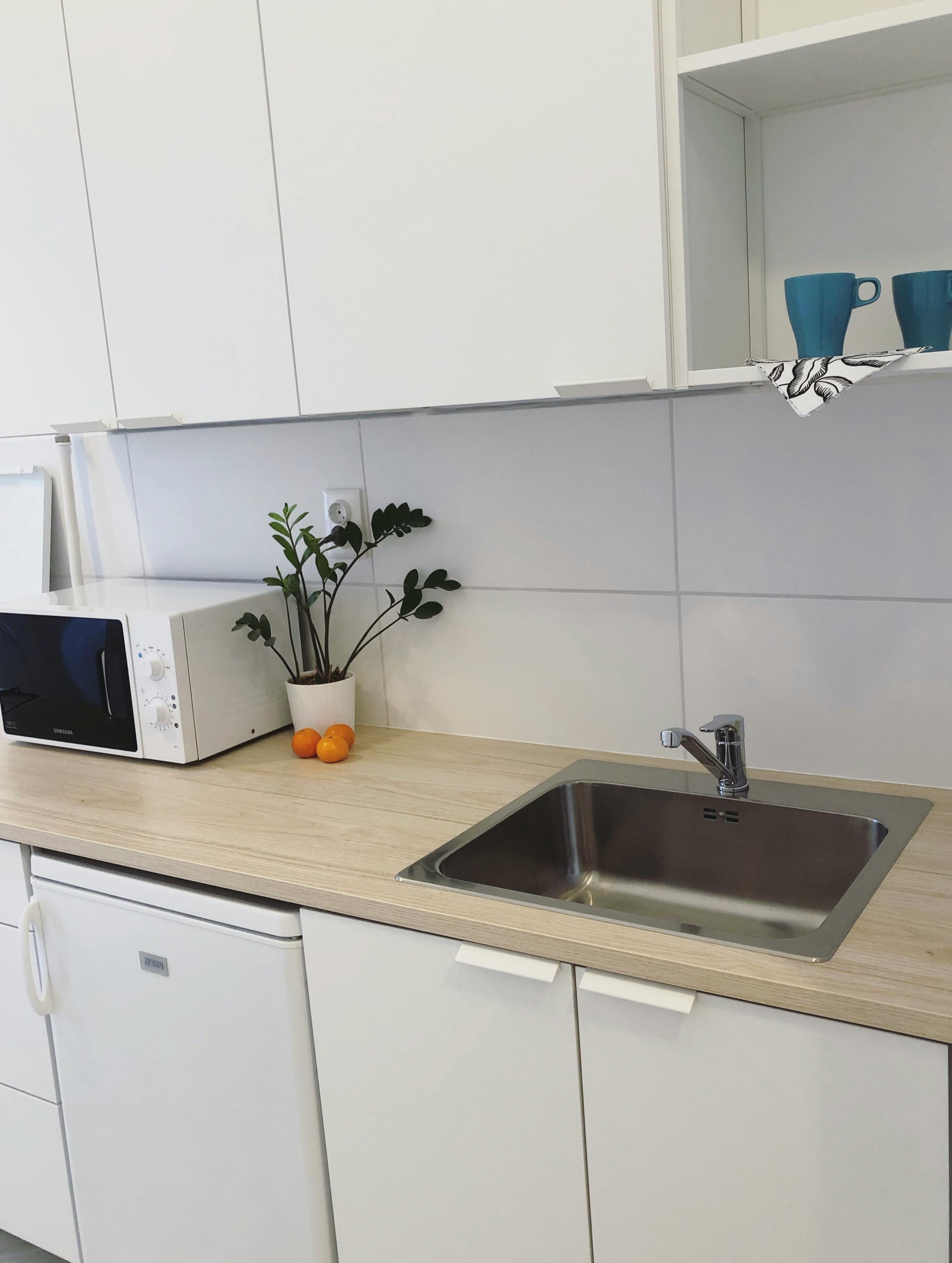 Immeuble à louer pour 294 609 HUF/mois à Budapest, Dob utca