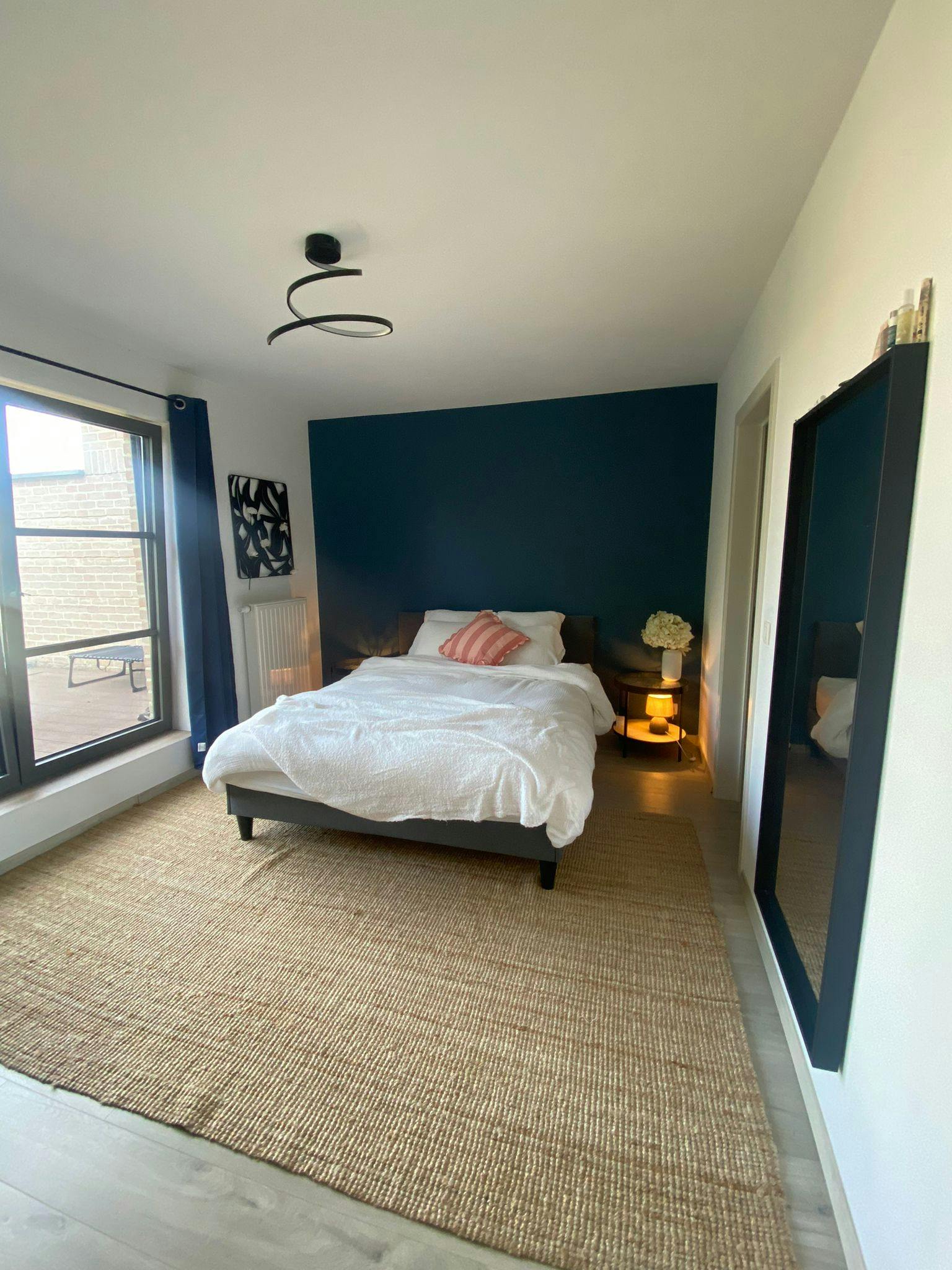 Chambre privée à louer pour 825 €/mois à Waterloo, Drève de l'Infante